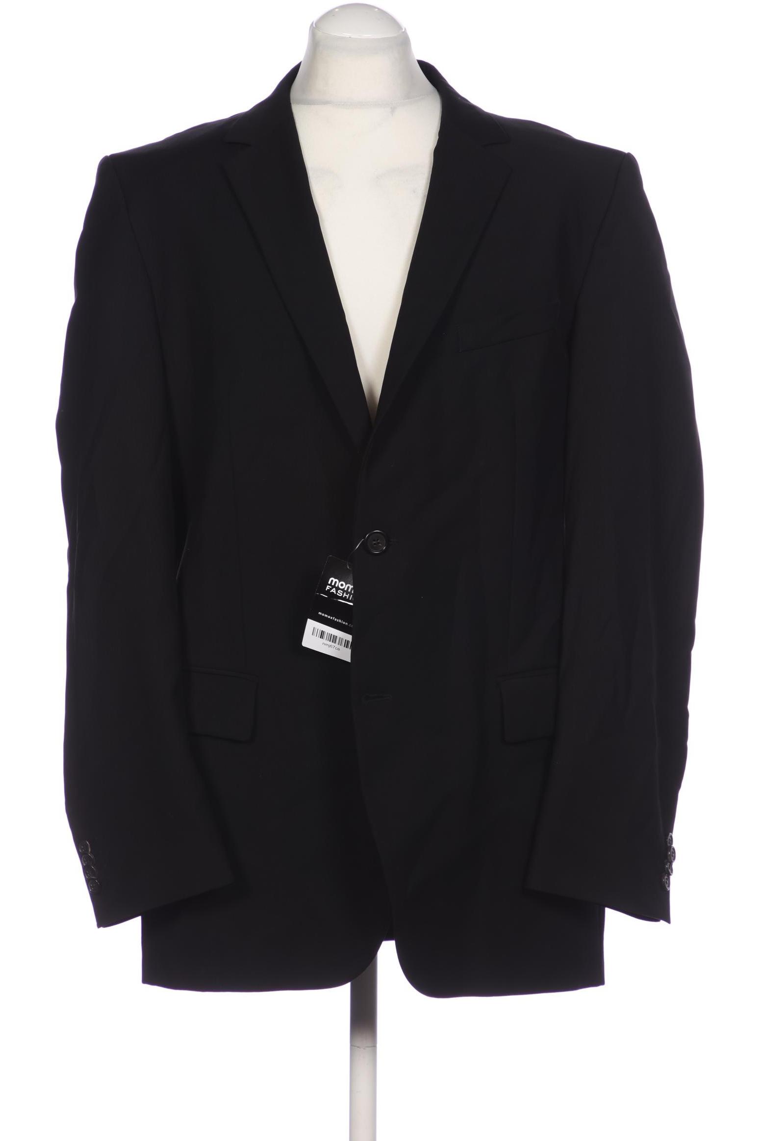 

Hugo by Hugo Boss Herren Sakko, schwarz, Gr. 54