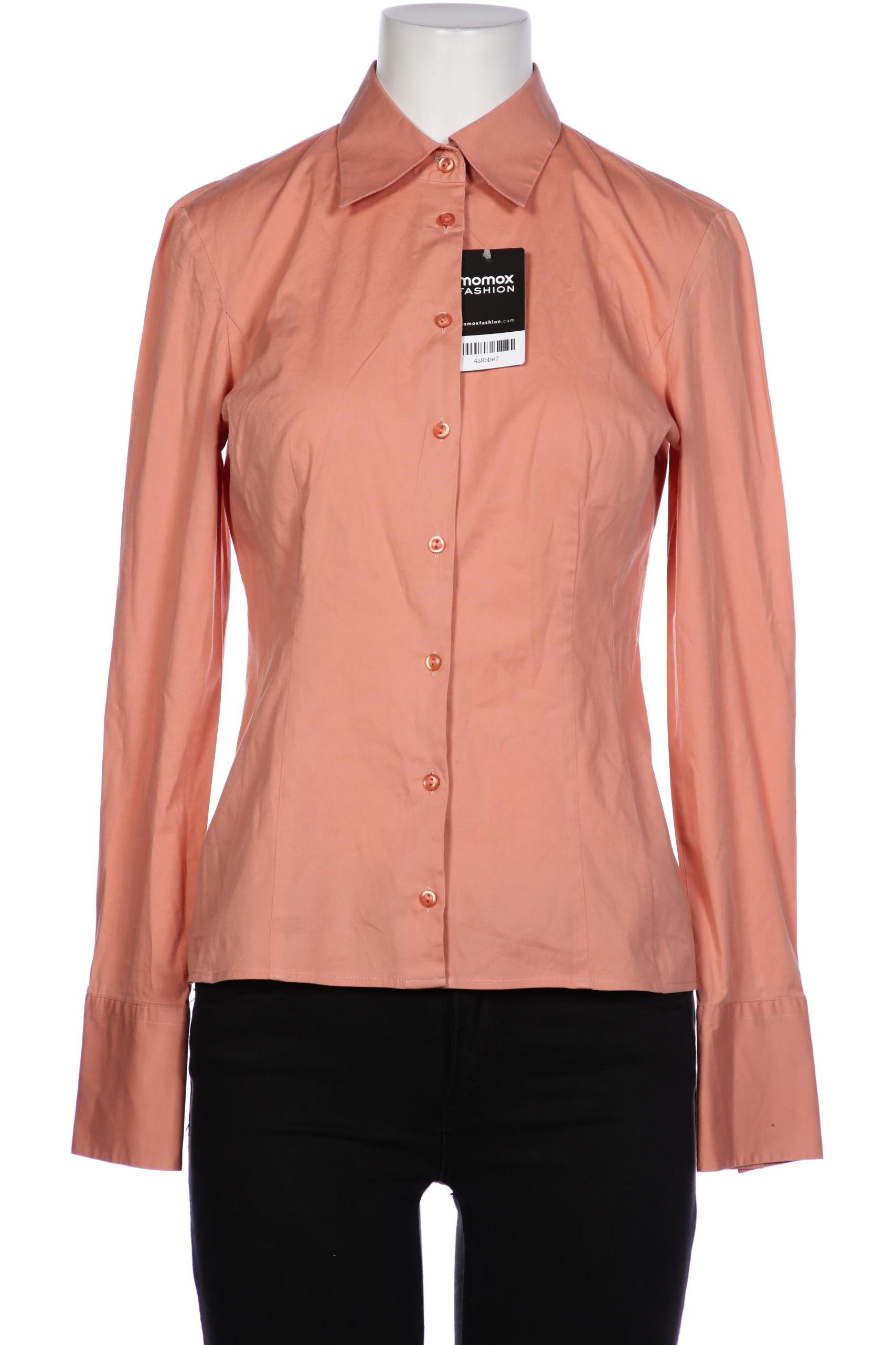 

Hugo by Hugo Boss Damen Bluse, orange, Gr. 36