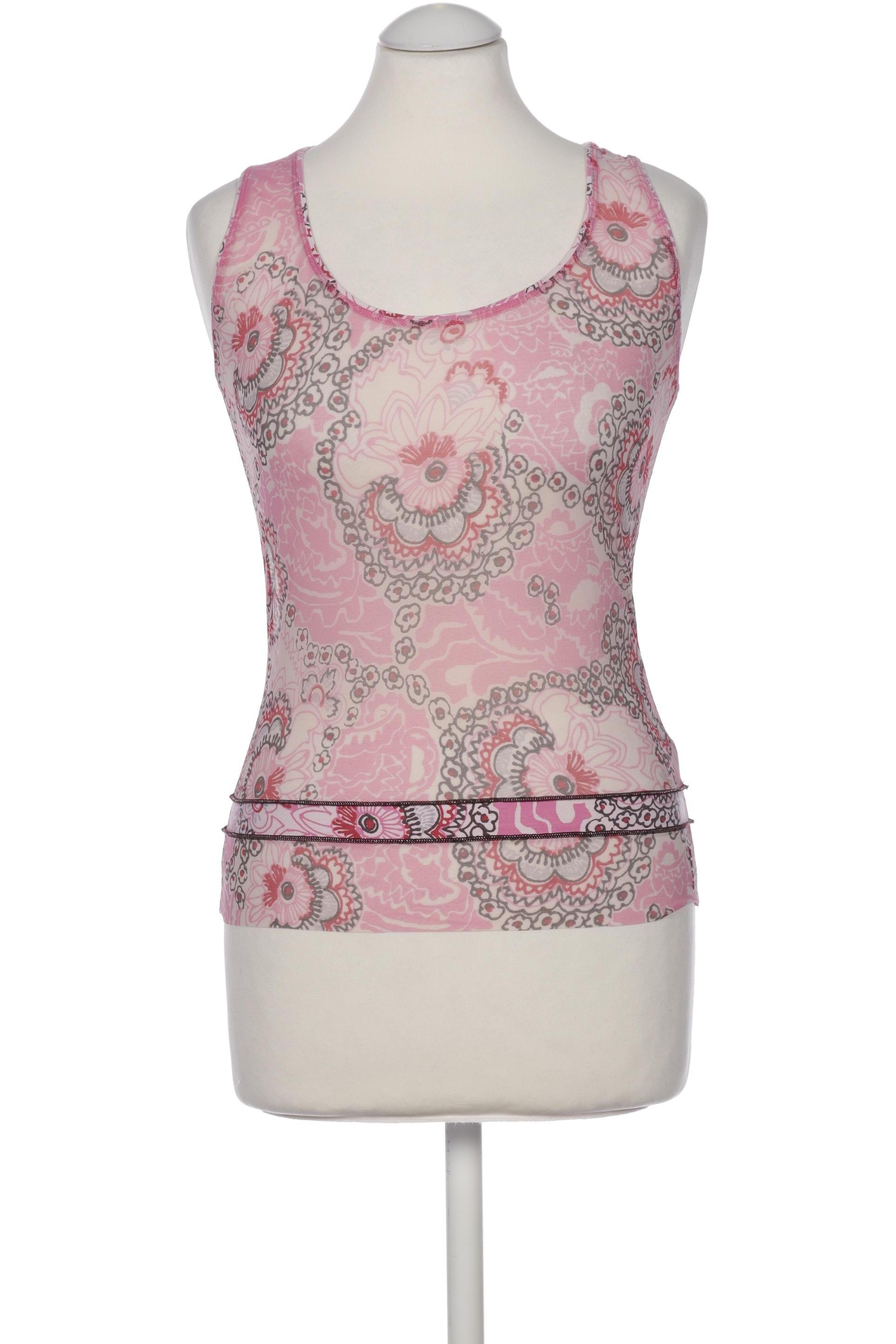 

Hugo by Hugo Boss Damen Top, pink, Gr. 38