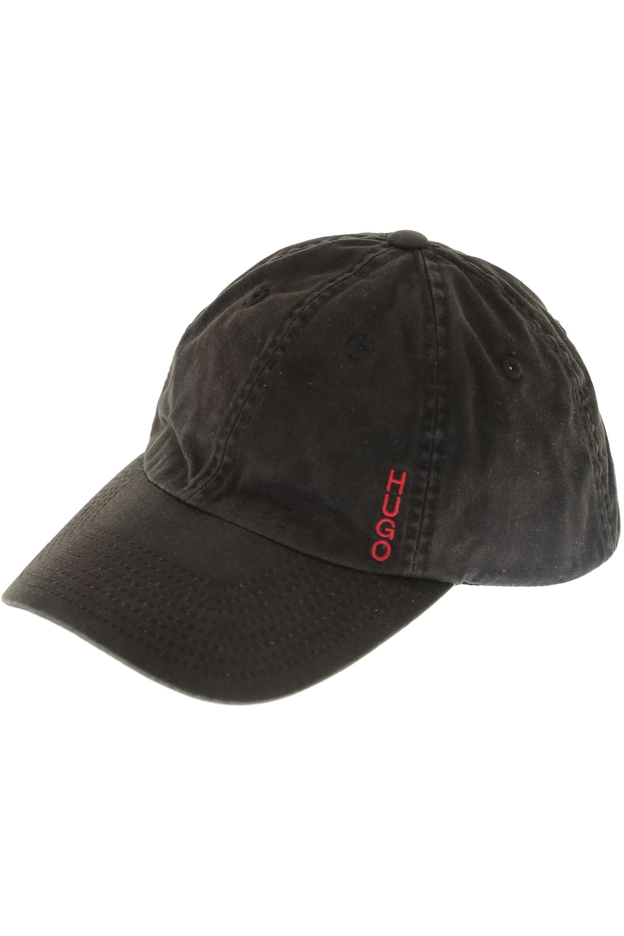 

Hugo by Hugo Boss Herren Hut/Mütze, schwarz, Gr. uni