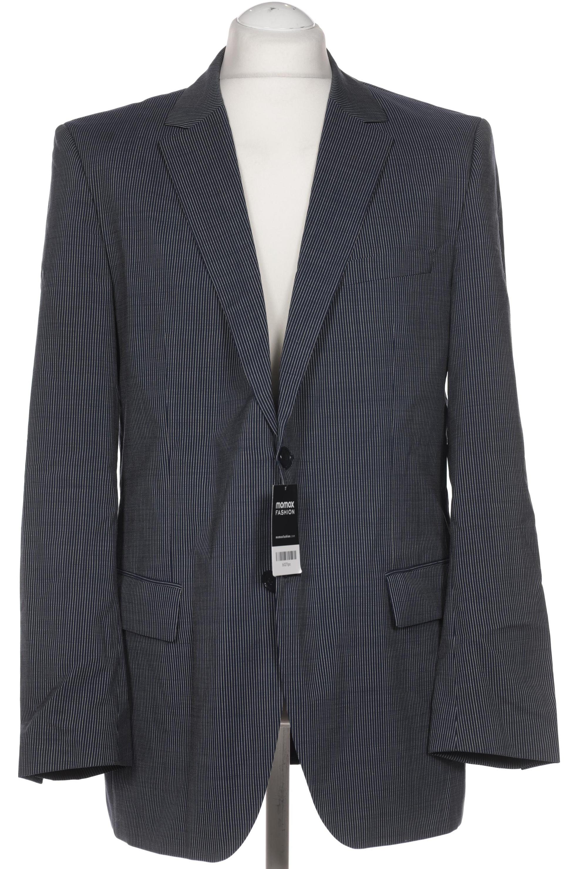 

Hugo by Hugo Boss Herren Sakko, marineblau, Gr. 52