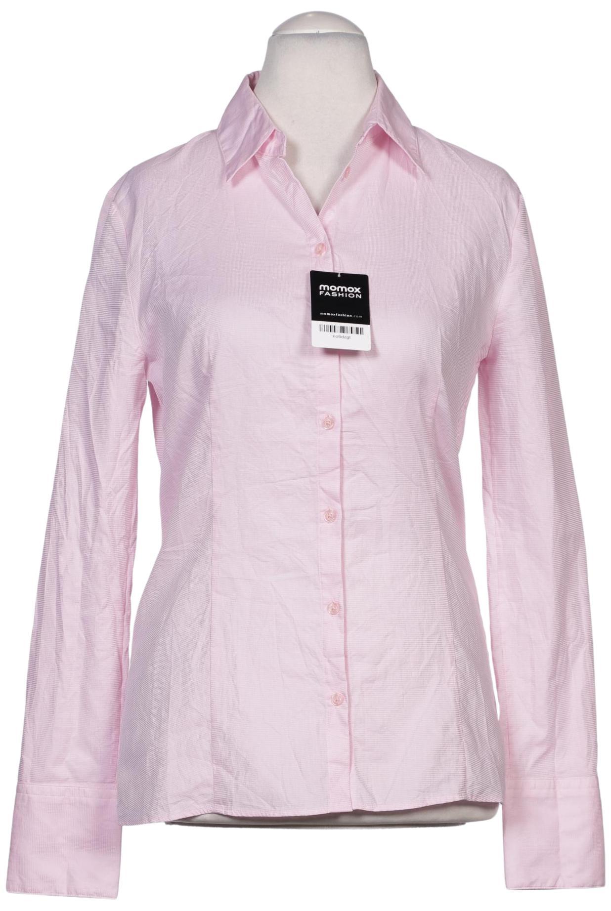 

Hugo by Hugo Boss Damen Bluse, pink, Gr. 38