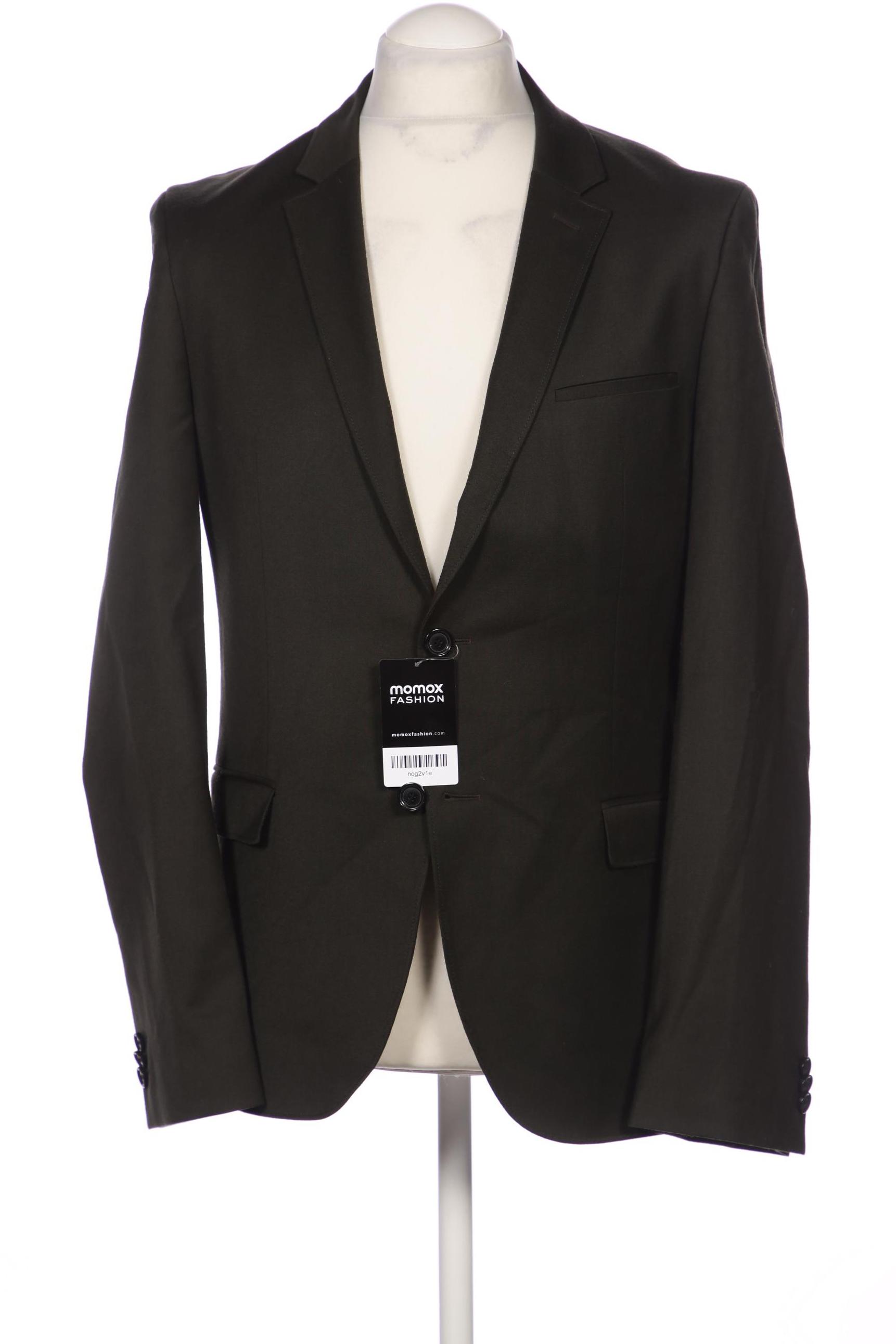 

HUGO by Hugo Boss Herren Sakko, grün