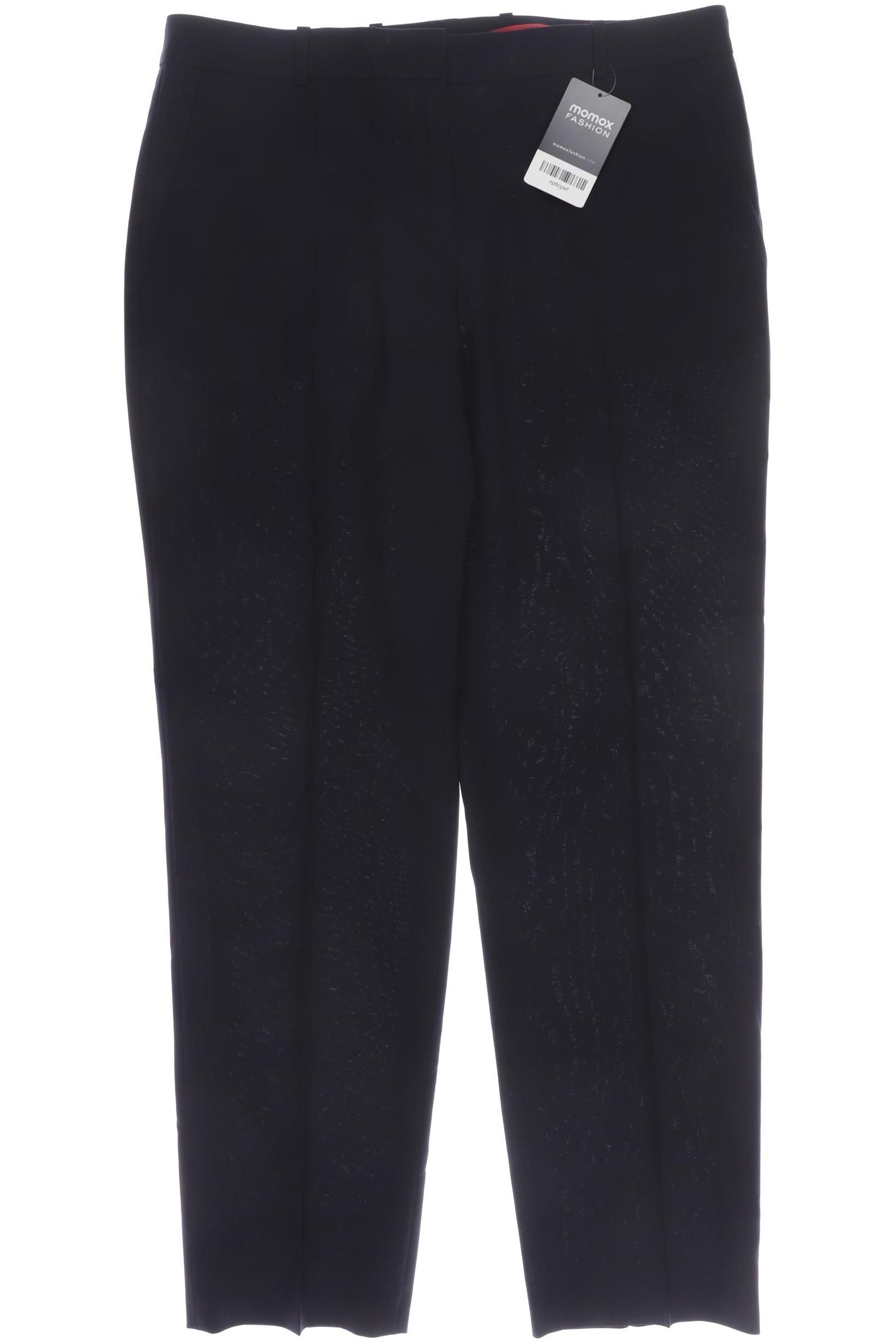 

Hugo by Hugo Boss Damen Stoffhose, marineblau, Gr. 42