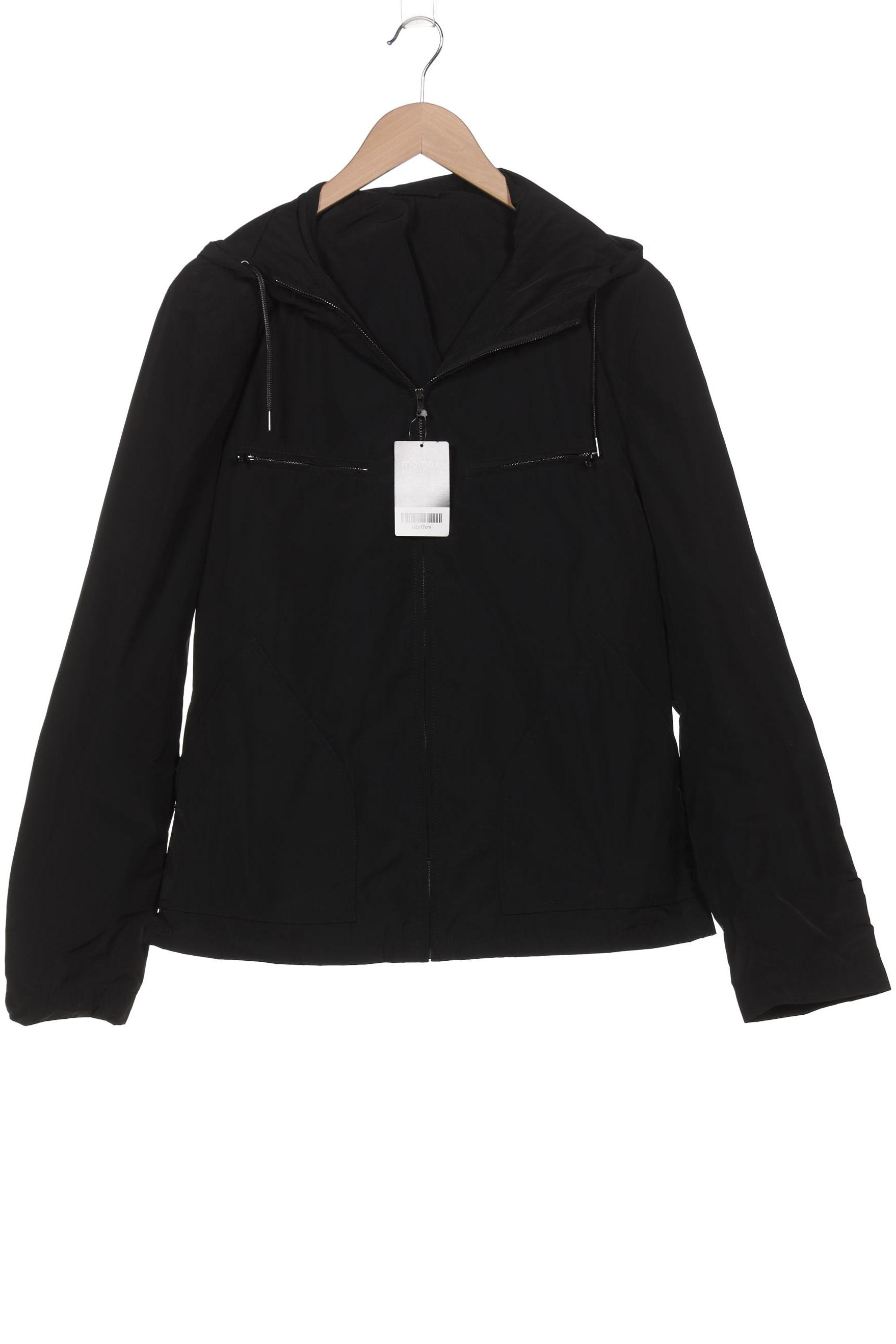 

Hugo by Hugo Boss Herren Jacke, schwarz, Gr. 52