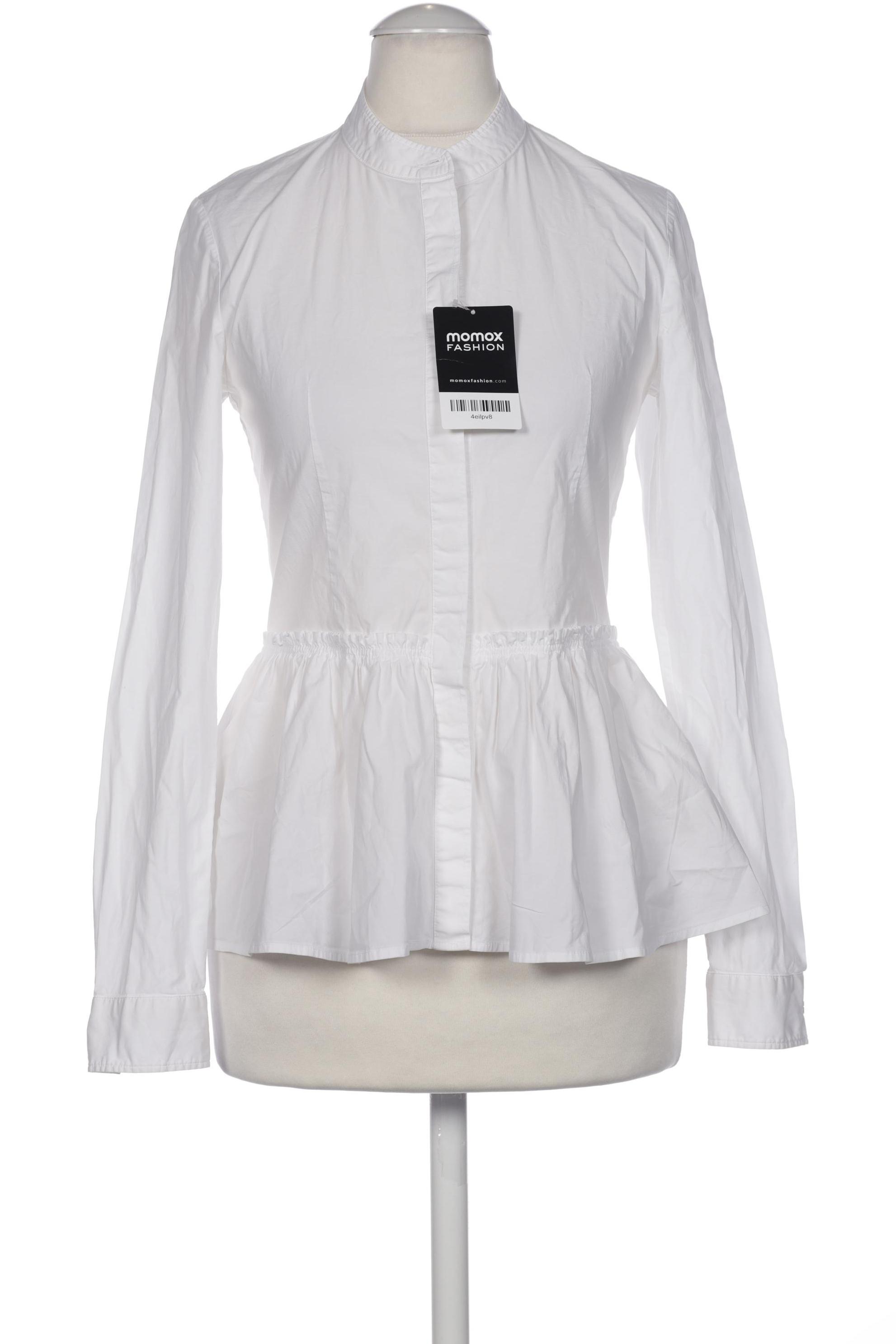 Thumbnail - Hugo by Hugo Boss Damen Bluse, weiß, Gr. 32