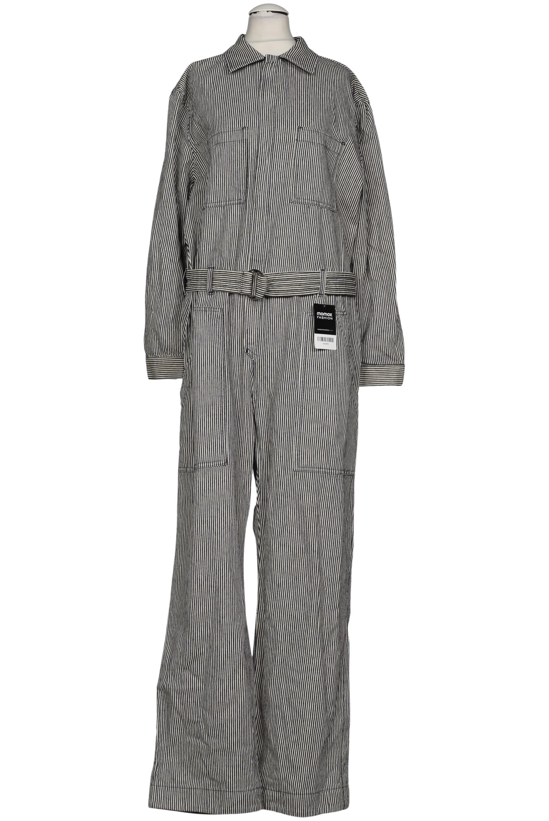 

Hugo by Hugo Boss Damen Jumpsuit/Overall, grau, Gr. 44