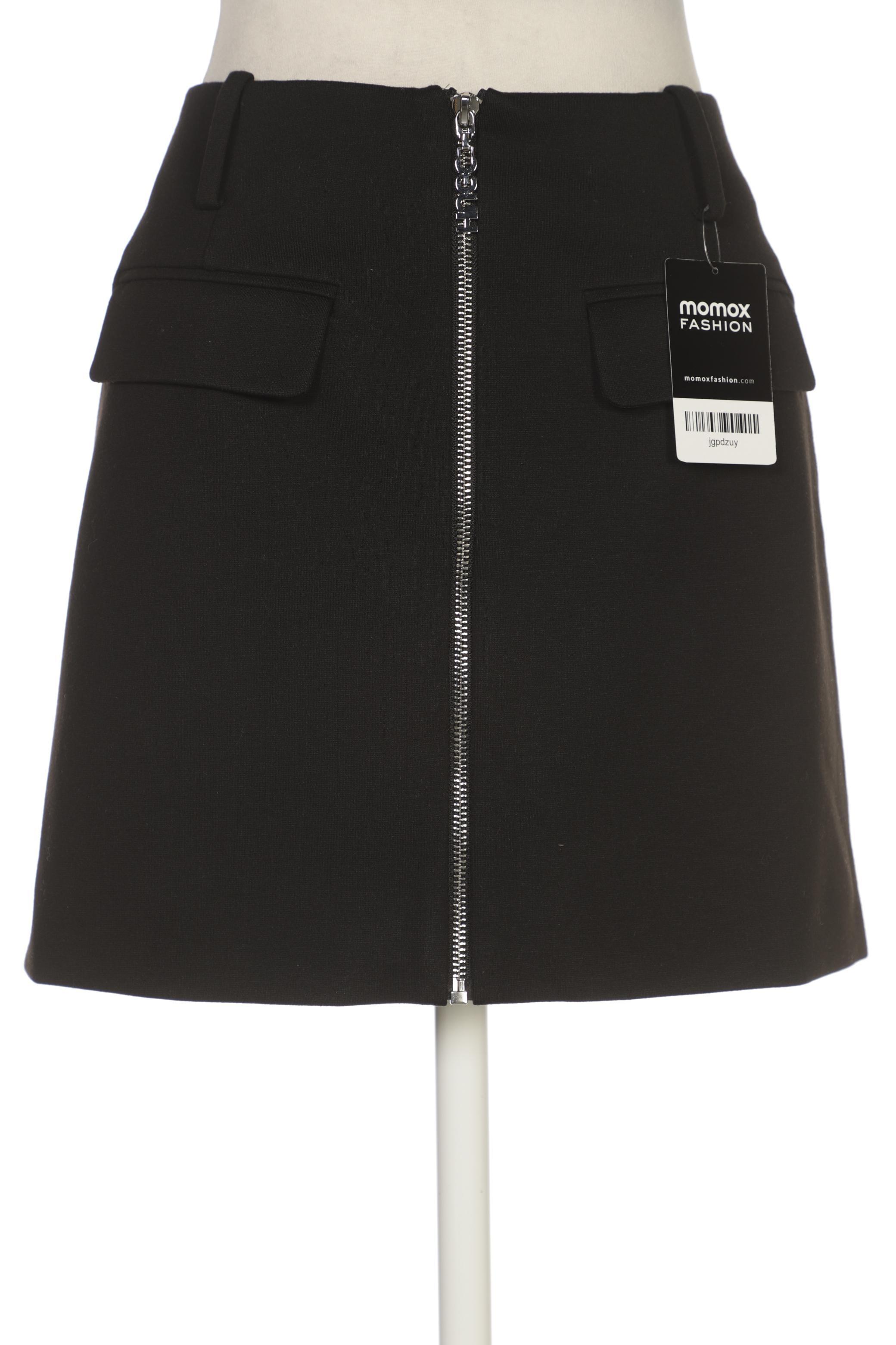 

Hugo by Hugo Boss Damen Rock, schwarz, Gr. 38