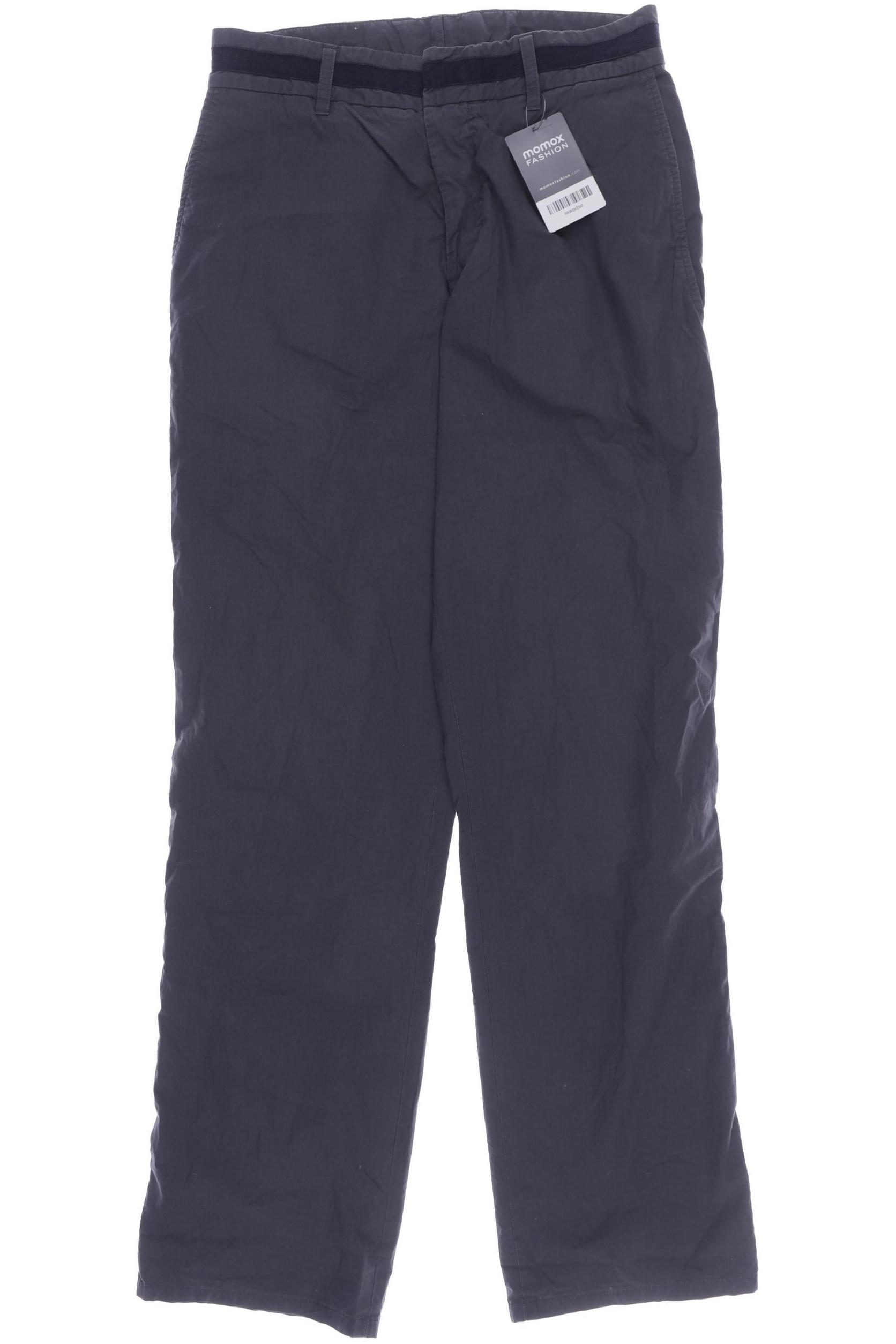 

Hugo by Hugo Boss Herren Stoffhose, grau, Gr. 44
