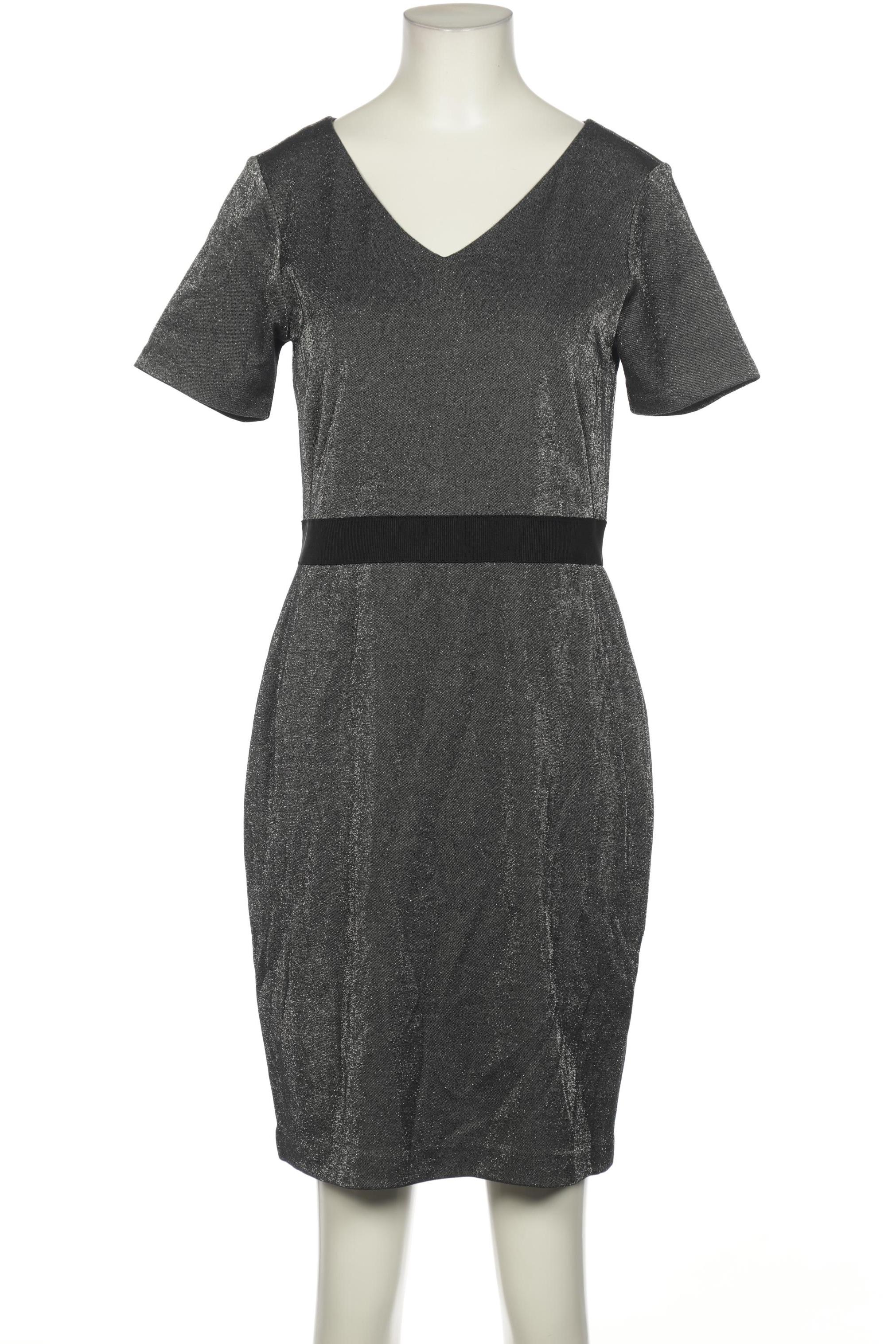 

Hugo by Hugo Boss Damen Kleid, grau, Gr. 38