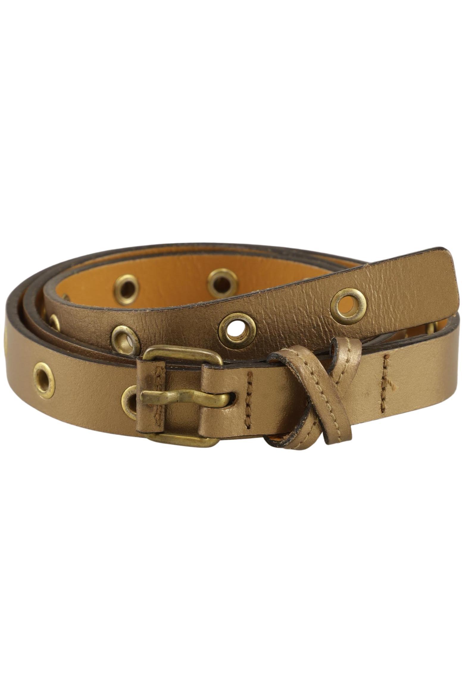 

Hugo by Hugo Boss Damen Gürtel, braun, Gr. 90