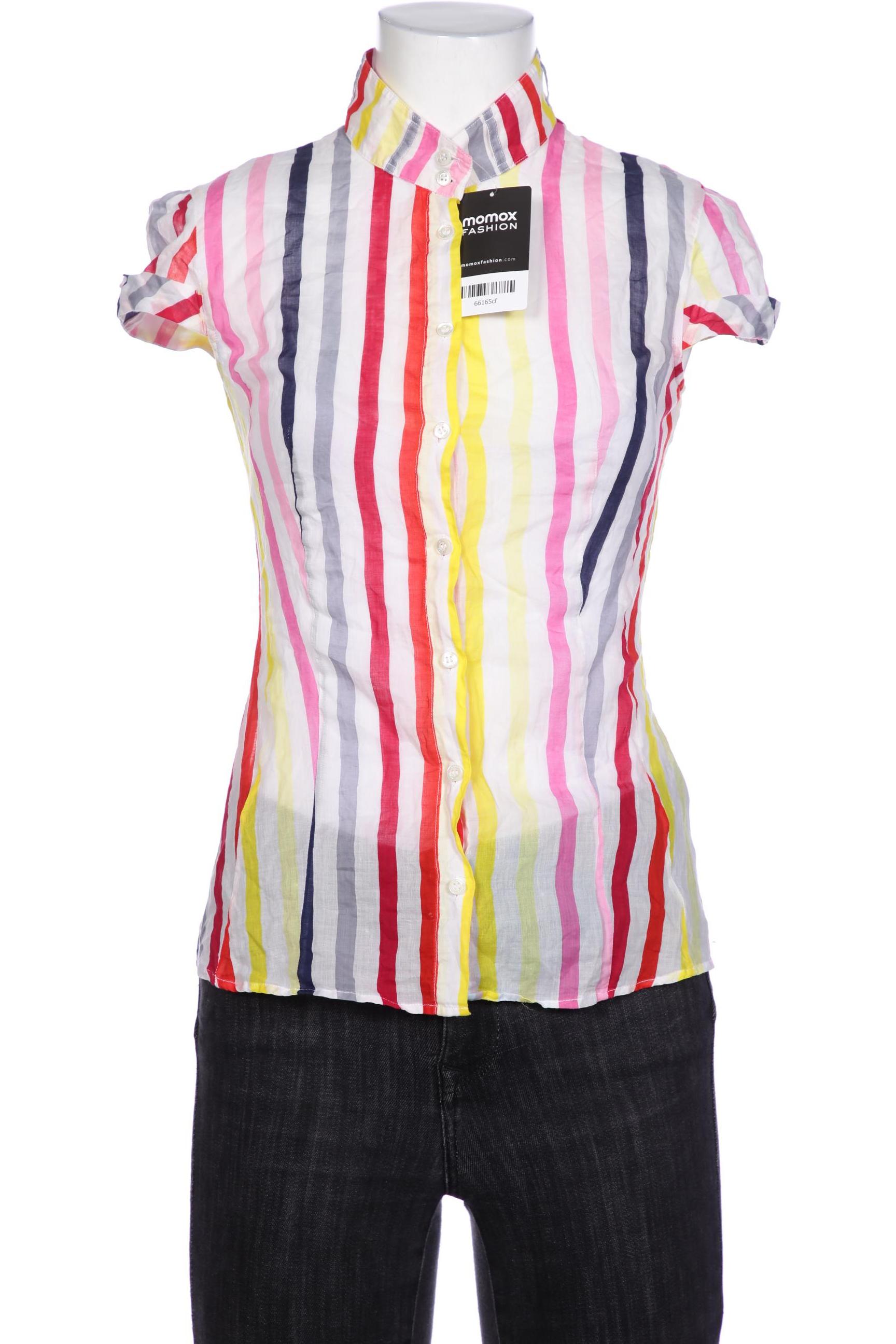 

HUGO by Hugo Boss Damen Bluse, mehrfarbig