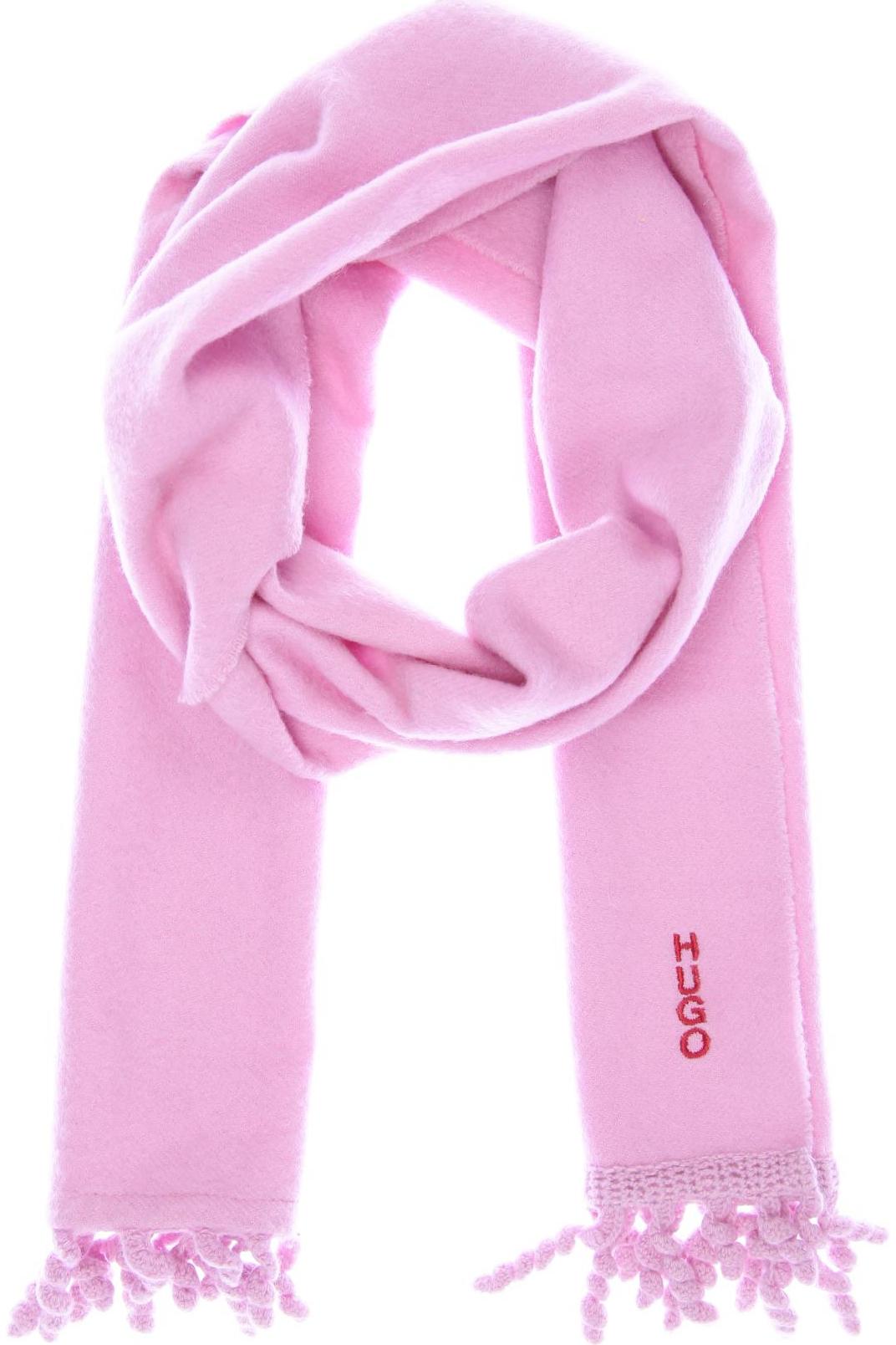 

HUGO by Hugo Boss Damen Schal, pink
