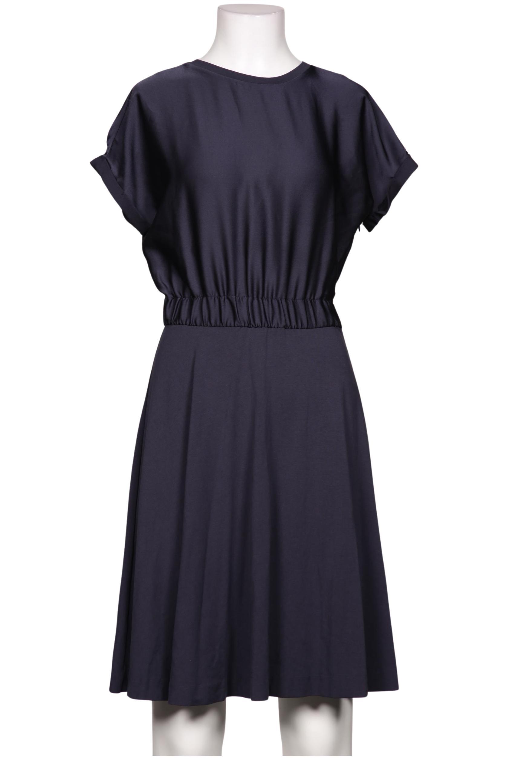 

Hugo by Hugo Boss Damen Kleid, blau, Gr. 34
