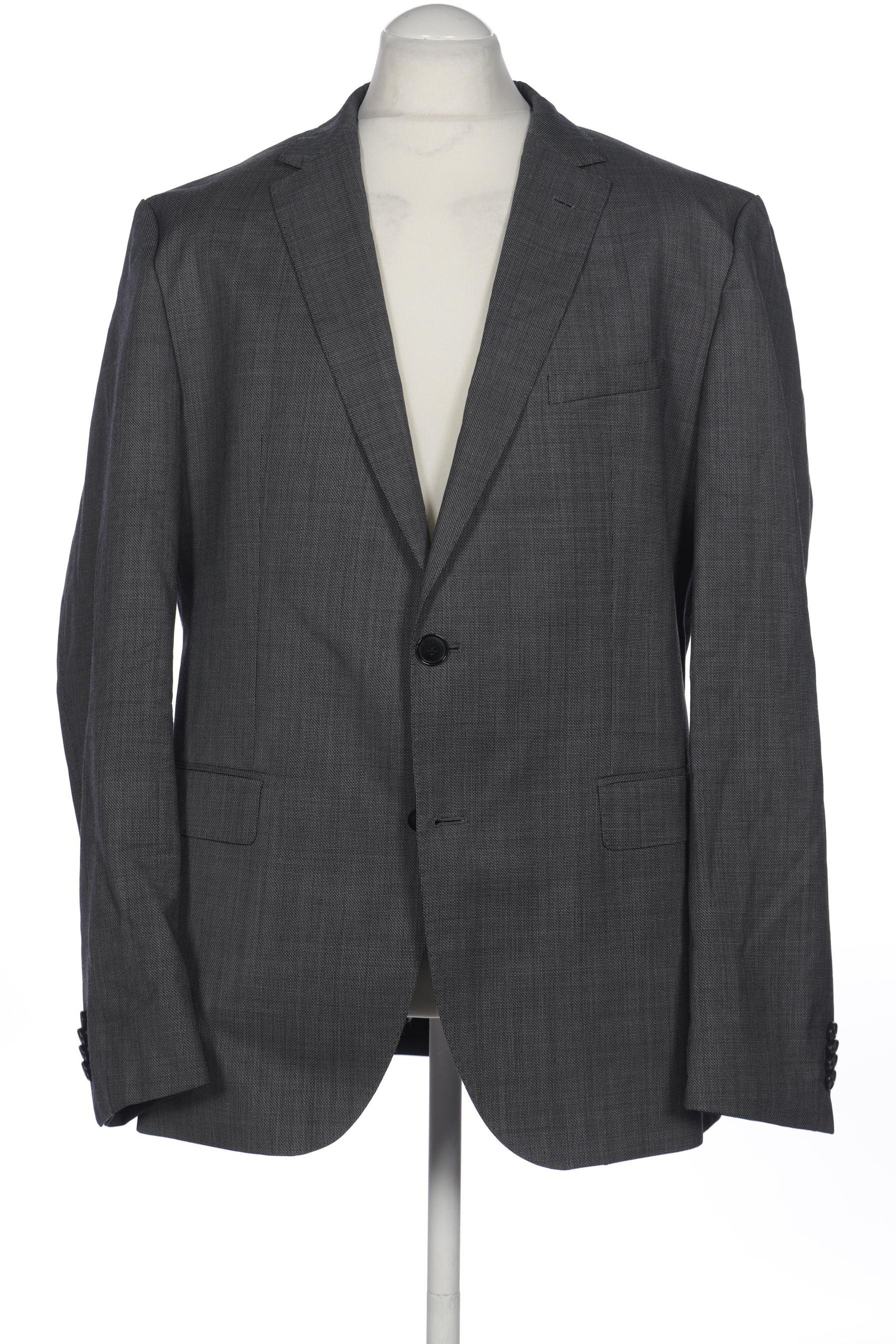 

HUGO by Hugo Boss Herren Sakko, grau