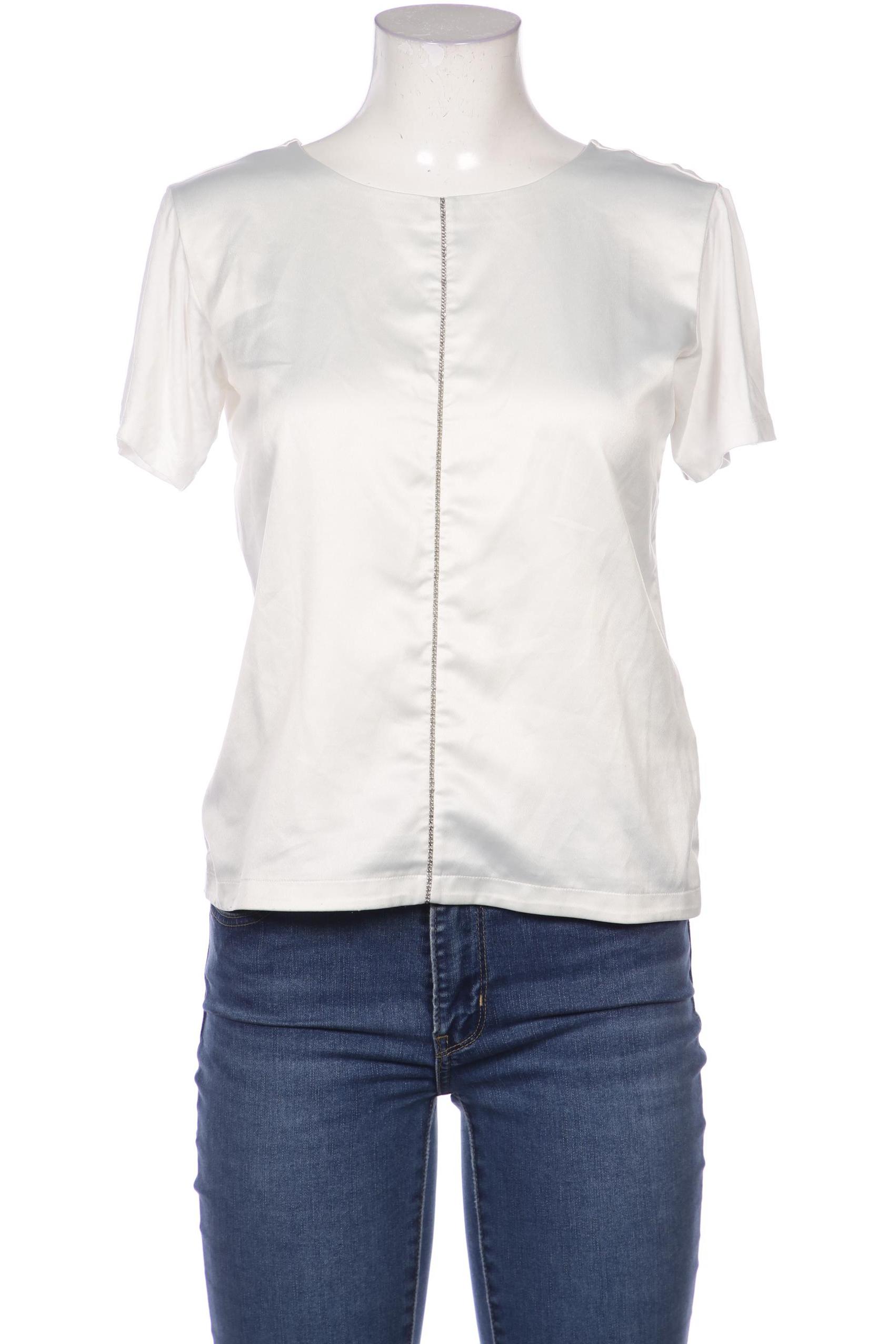 

HUGO by Hugo Boss Damen Bluse, weiß