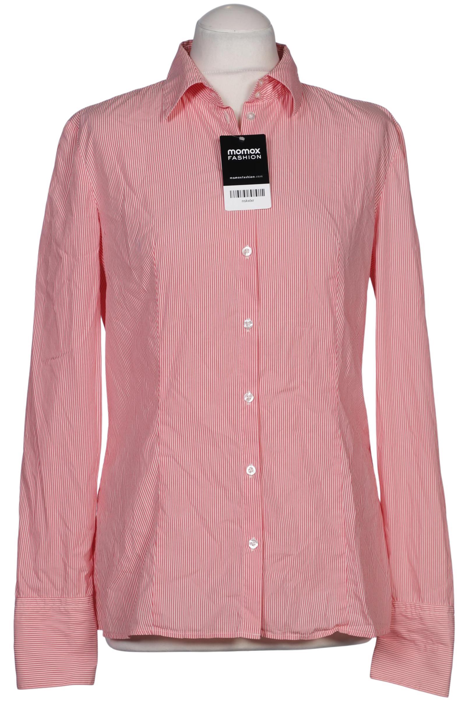 

Hugo by Hugo Boss Damen Bluse, pink, Gr. 40