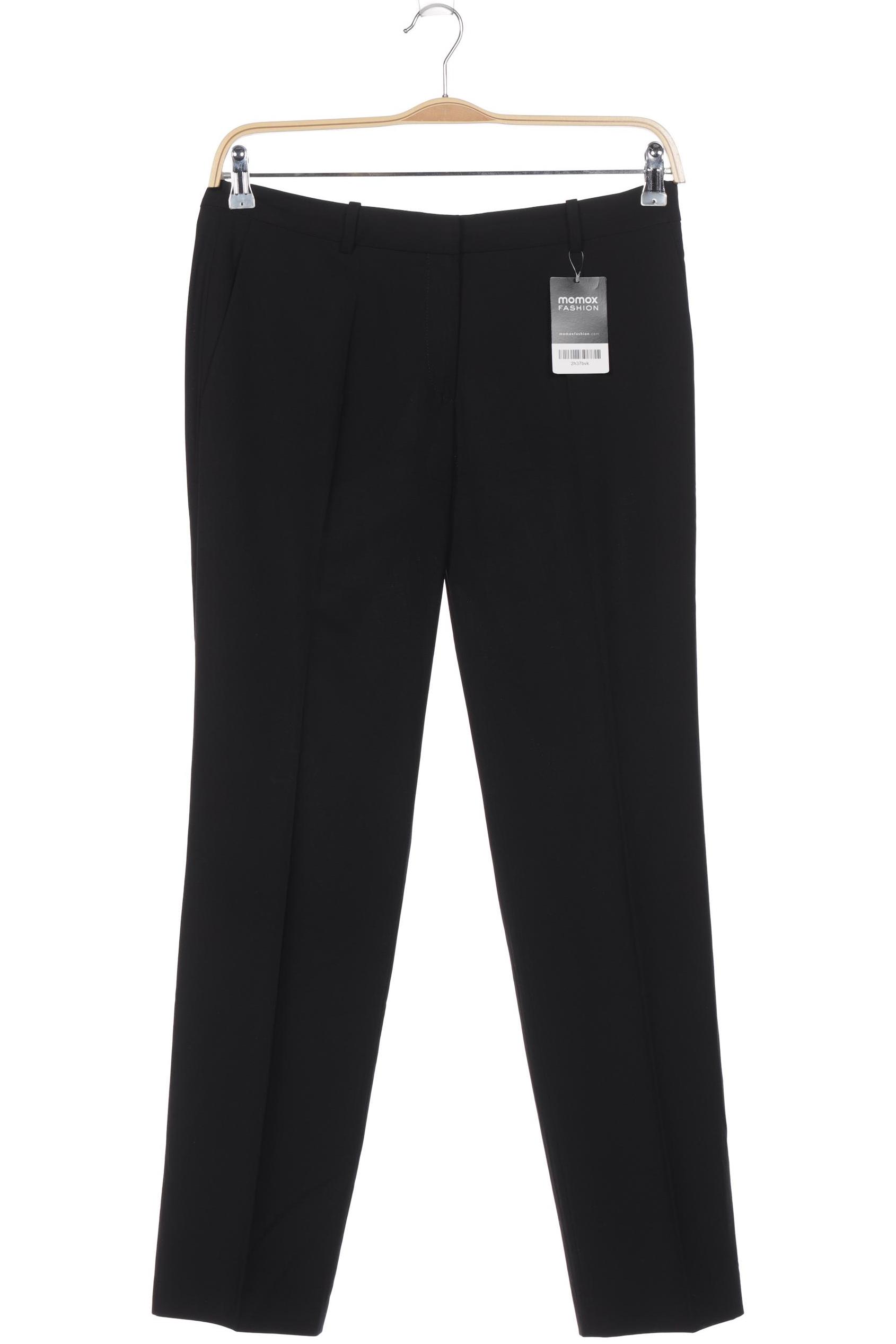 

HUGO by Hugo Boss Damen Stoffhose, schwarz