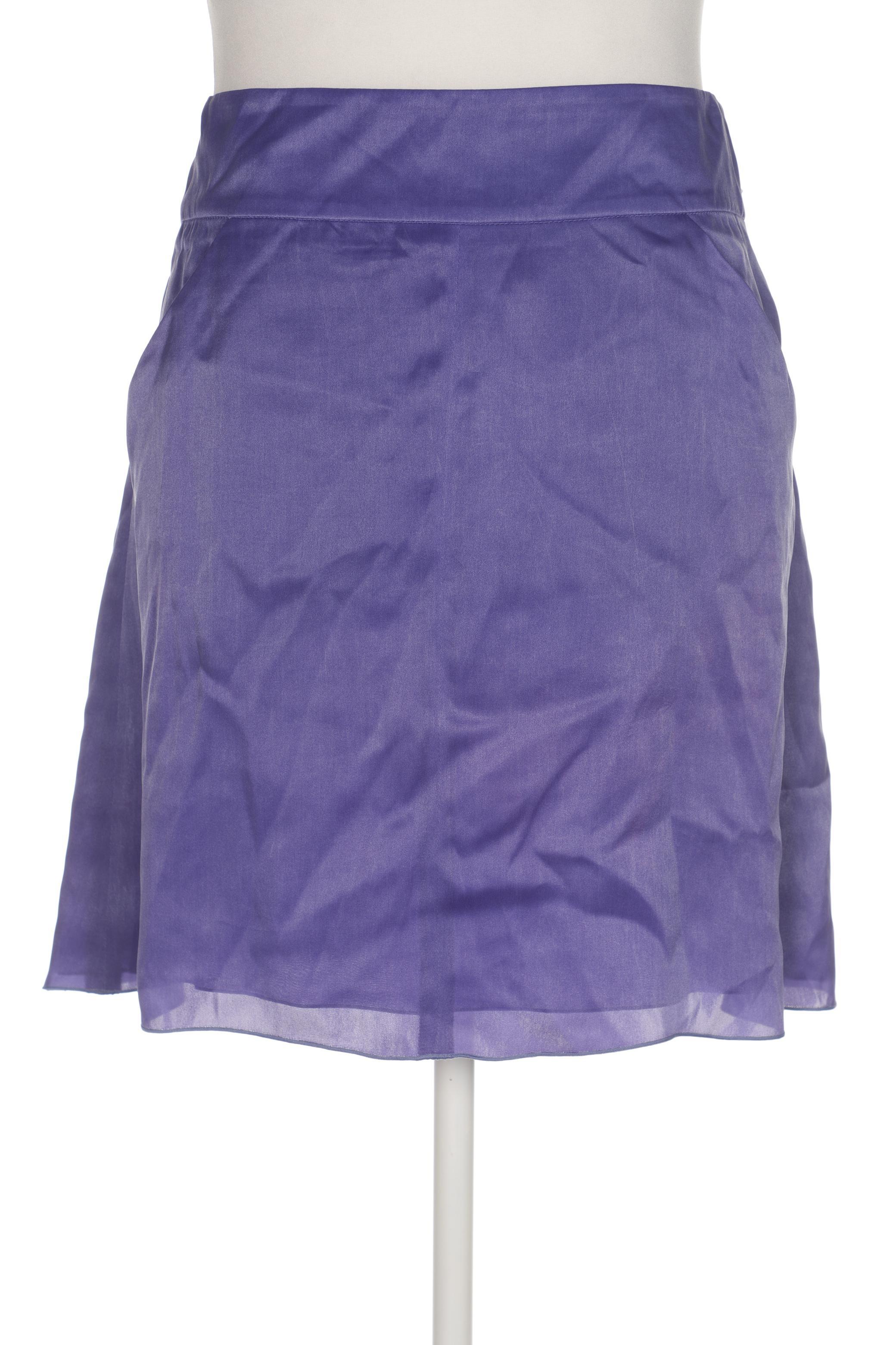 

Hugo by Hugo Boss Damen Rock, flieder, Gr. 40