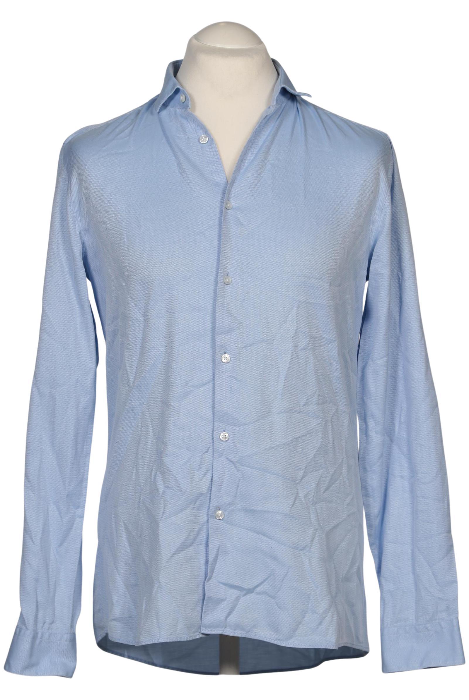 

Hugo by Hugo Boss Herren Hemd, hellblau, Gr. 50