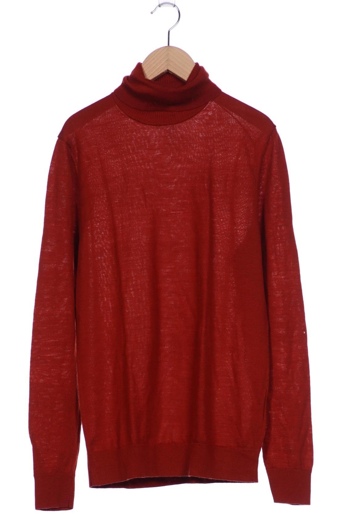 

Hugo by Hugo Boss Damen Pullover, rot, Gr. 38