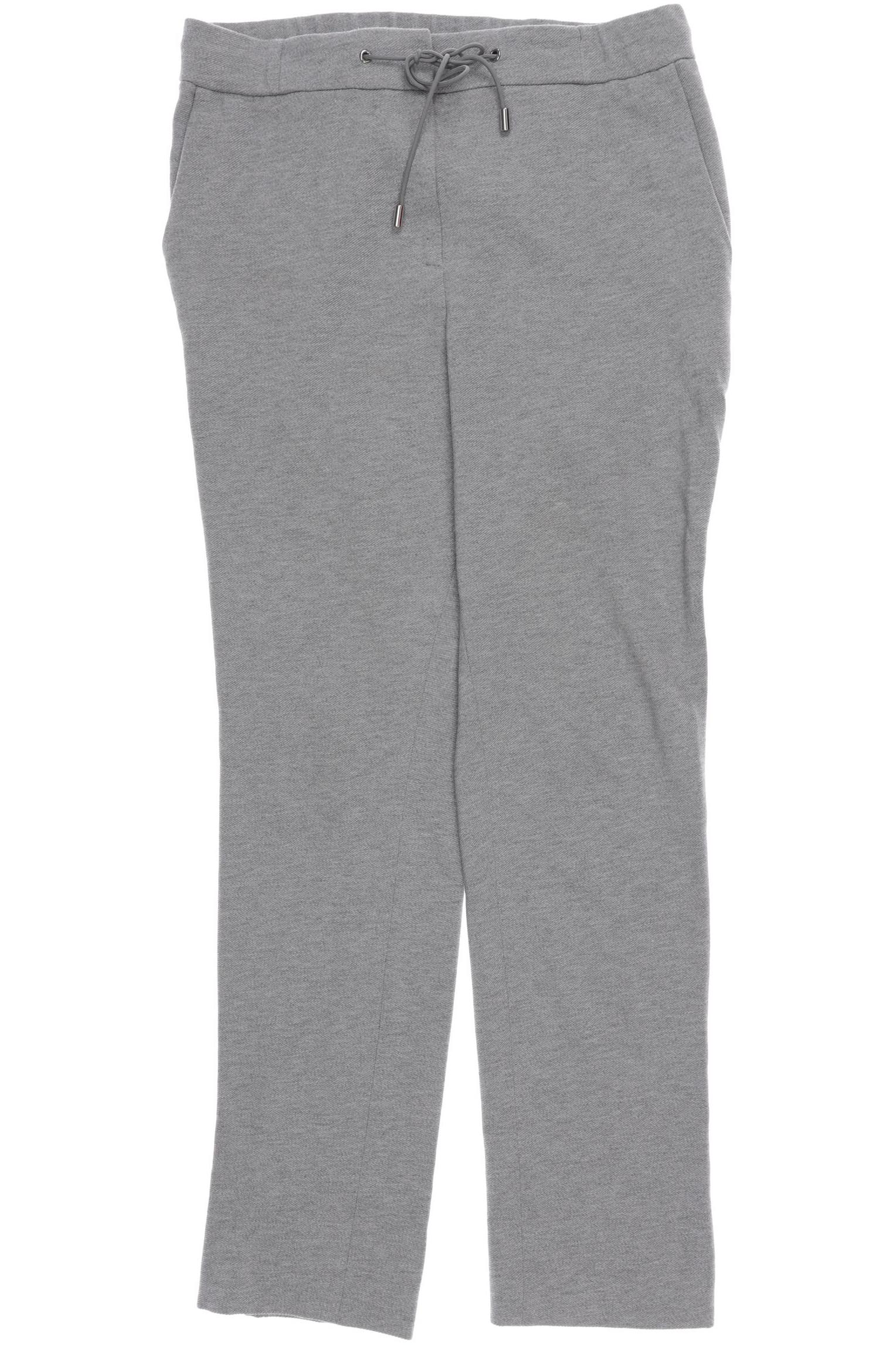 

Hugo by Hugo Boss Damen Stoffhose, grau, Gr. 34