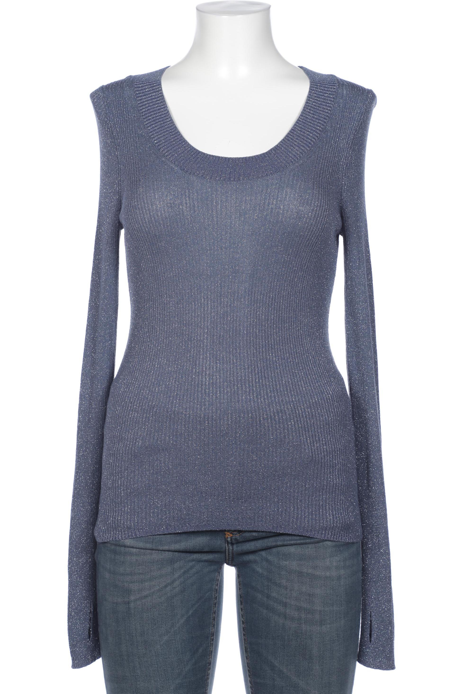 

Hugo by Hugo Boss Damen Pullover, blau, Gr. 42