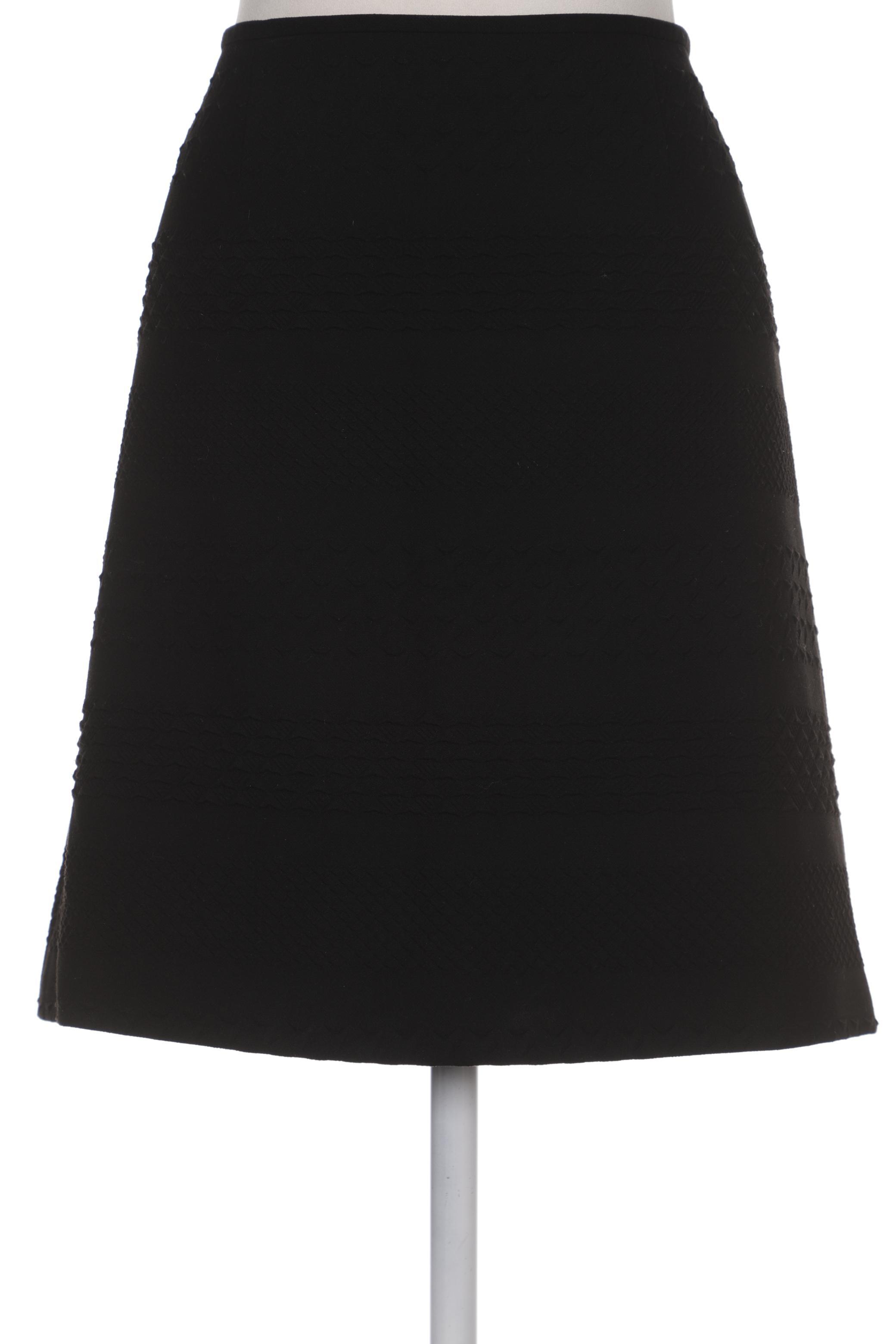 

Hugo by Hugo Boss Damen Rock, schwarz, Gr. 38