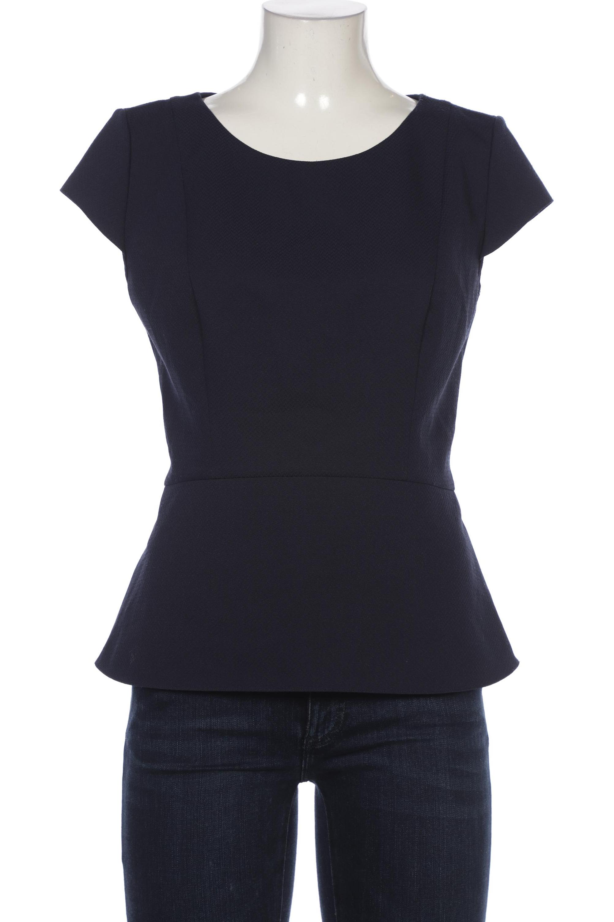 

HUGO by Hugo Boss Damen Bluse, marineblau