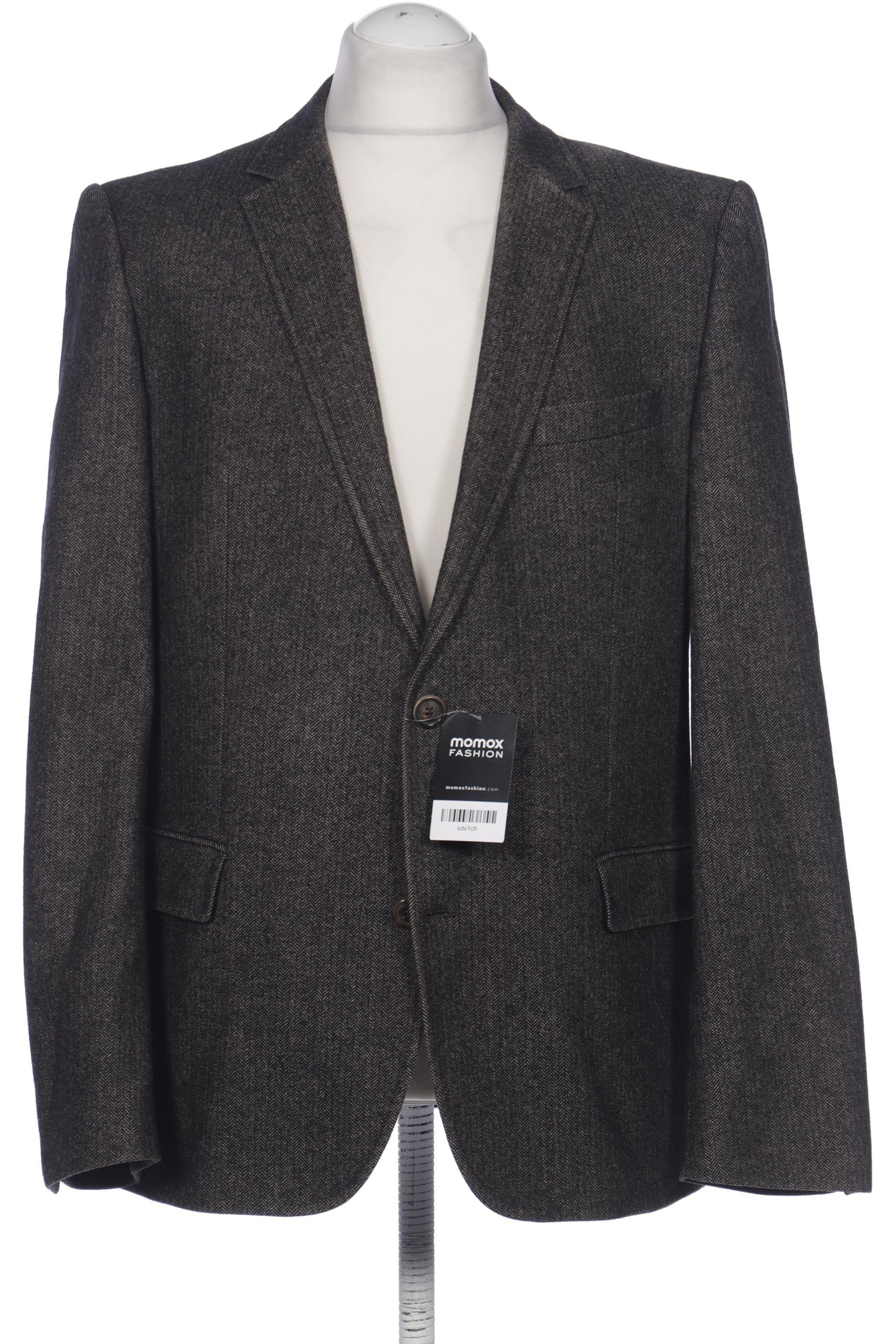 

Hugo by Hugo Boss Herren Sakko, braun, Gr. 54