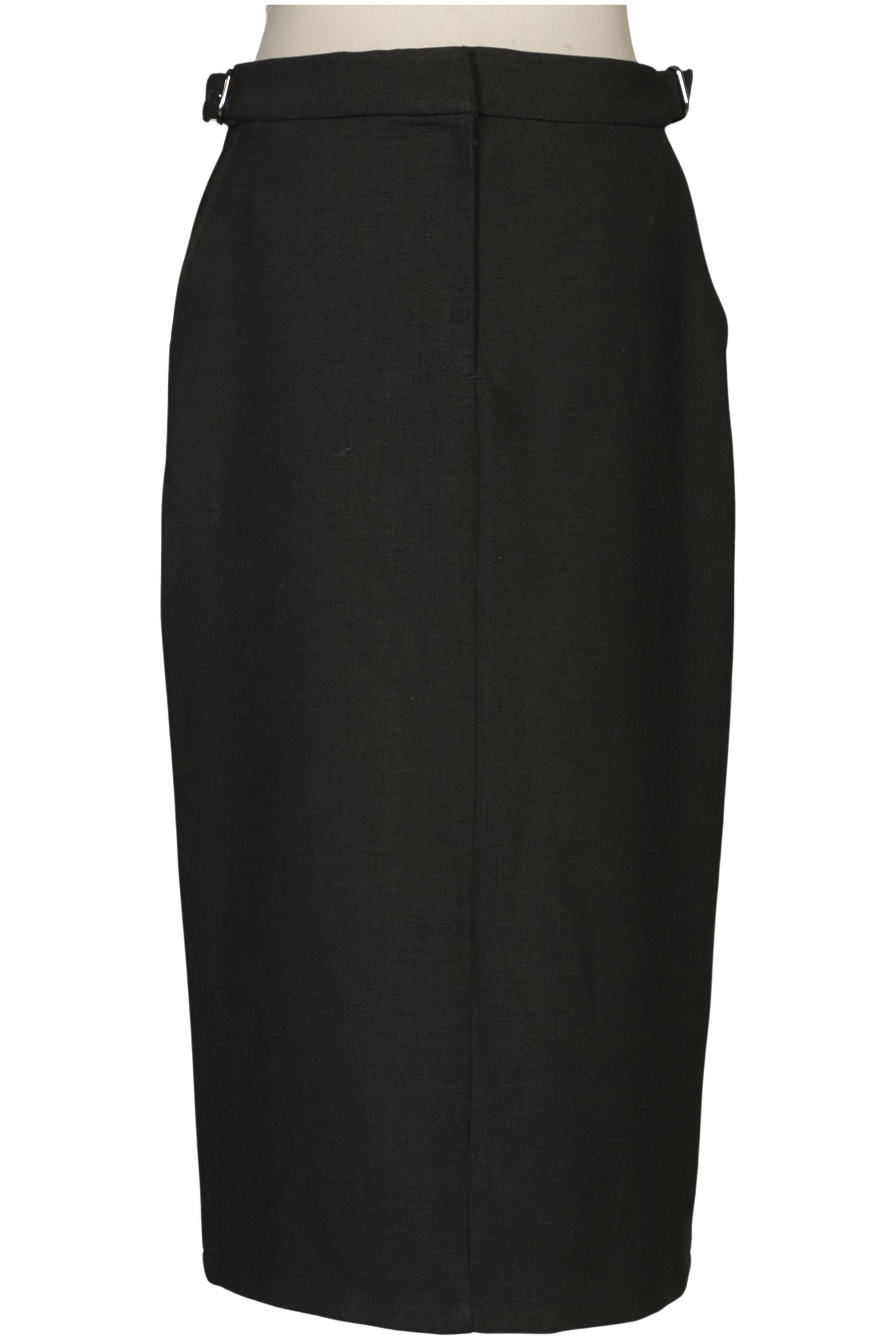 

Hugo by Hugo Boss Damen Rock, schwarz, Gr. 44