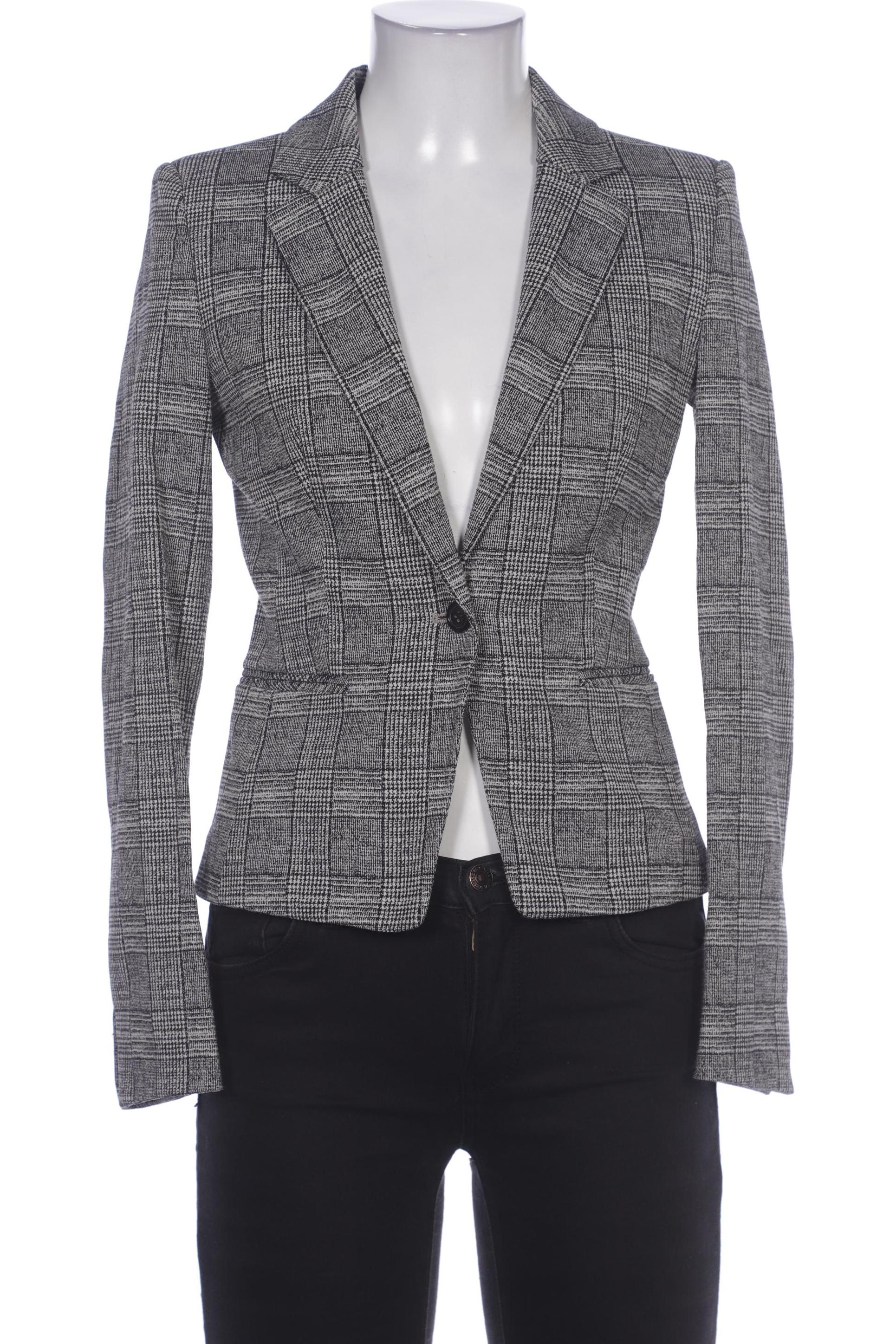 

Hugo by Hugo Boss Damen Blazer, schwarz, Gr. 32