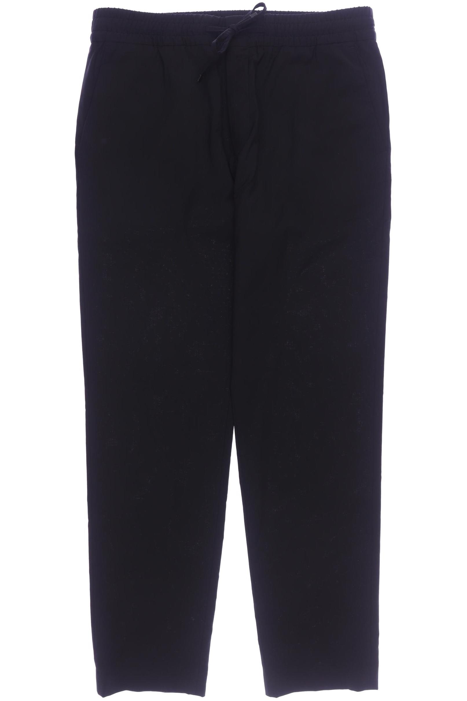 

Hugo by Hugo Boss Herren Stoffhose, schwarz, Gr. 50