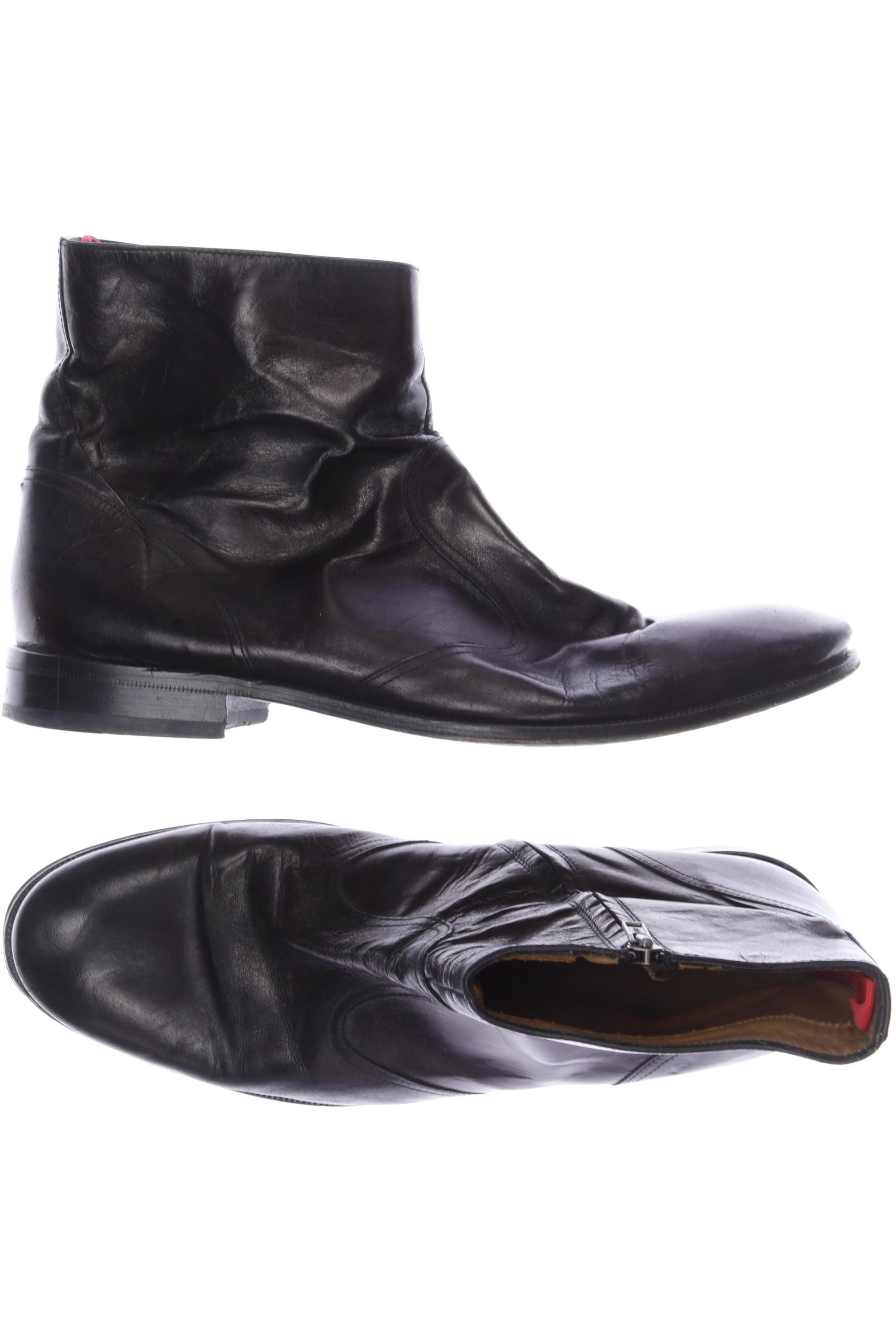 

Hugo by Hugo Boss Herren Stiefel, braun, Gr. 45