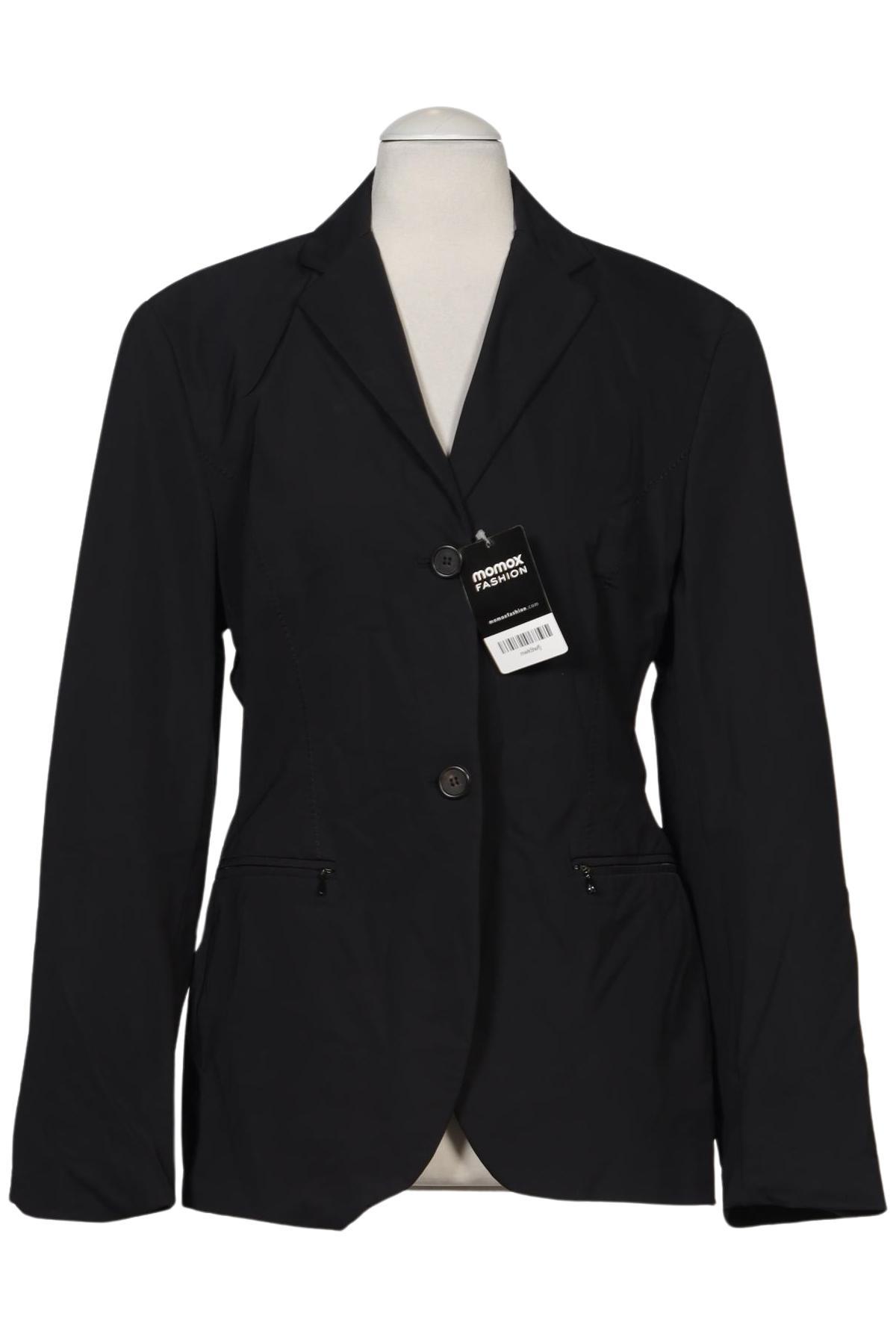 

Hugo by Hugo Boss Damen Blazer, marineblau, Gr. 38