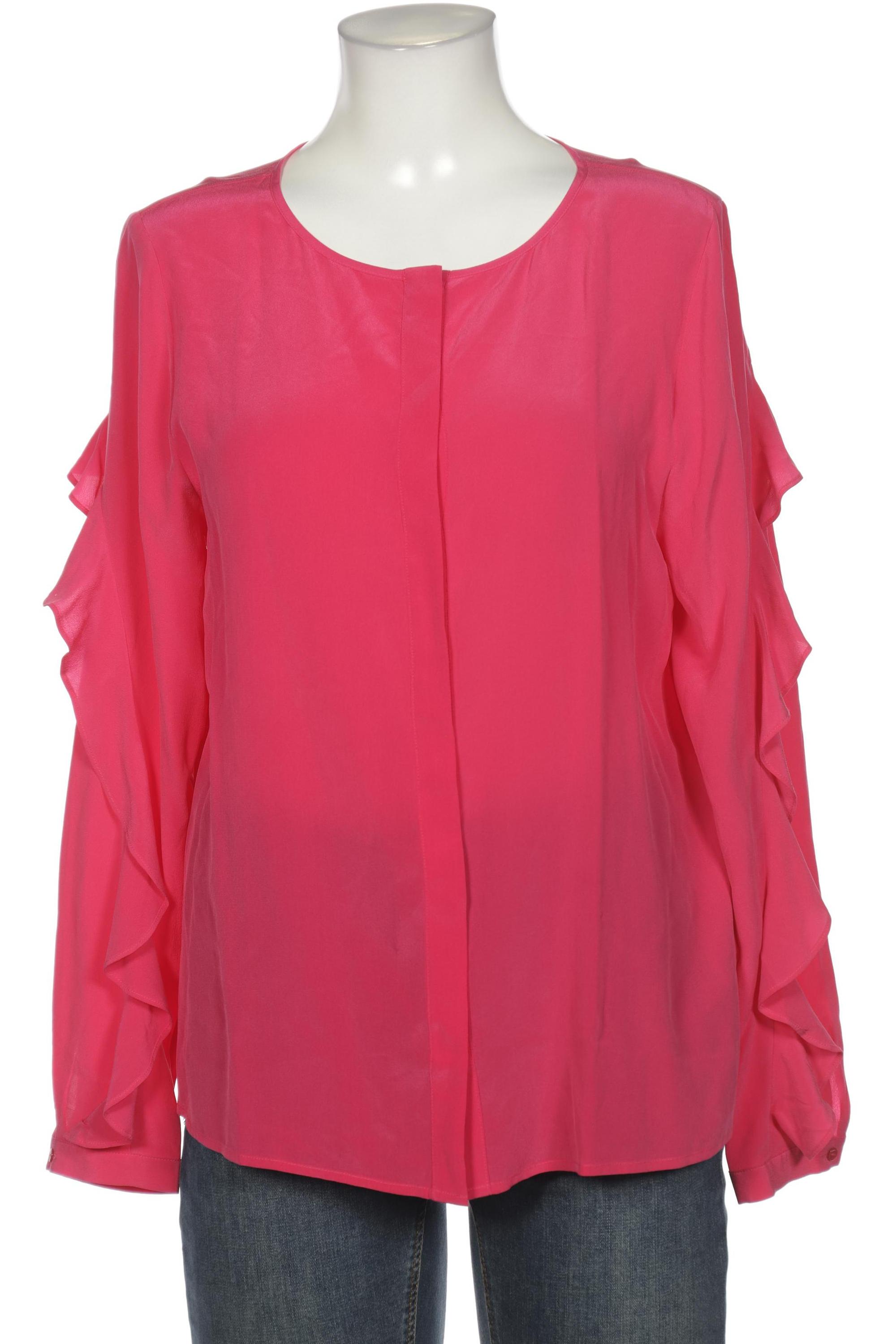 

Hugo by Hugo Boss Damen Bluse, pink, Gr. 38