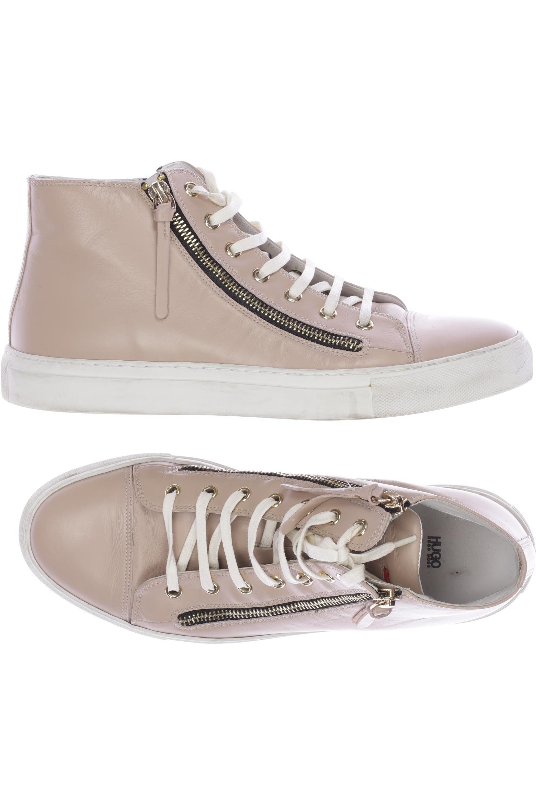 

HUGO by Hugo Boss Damen Sneakers, beige