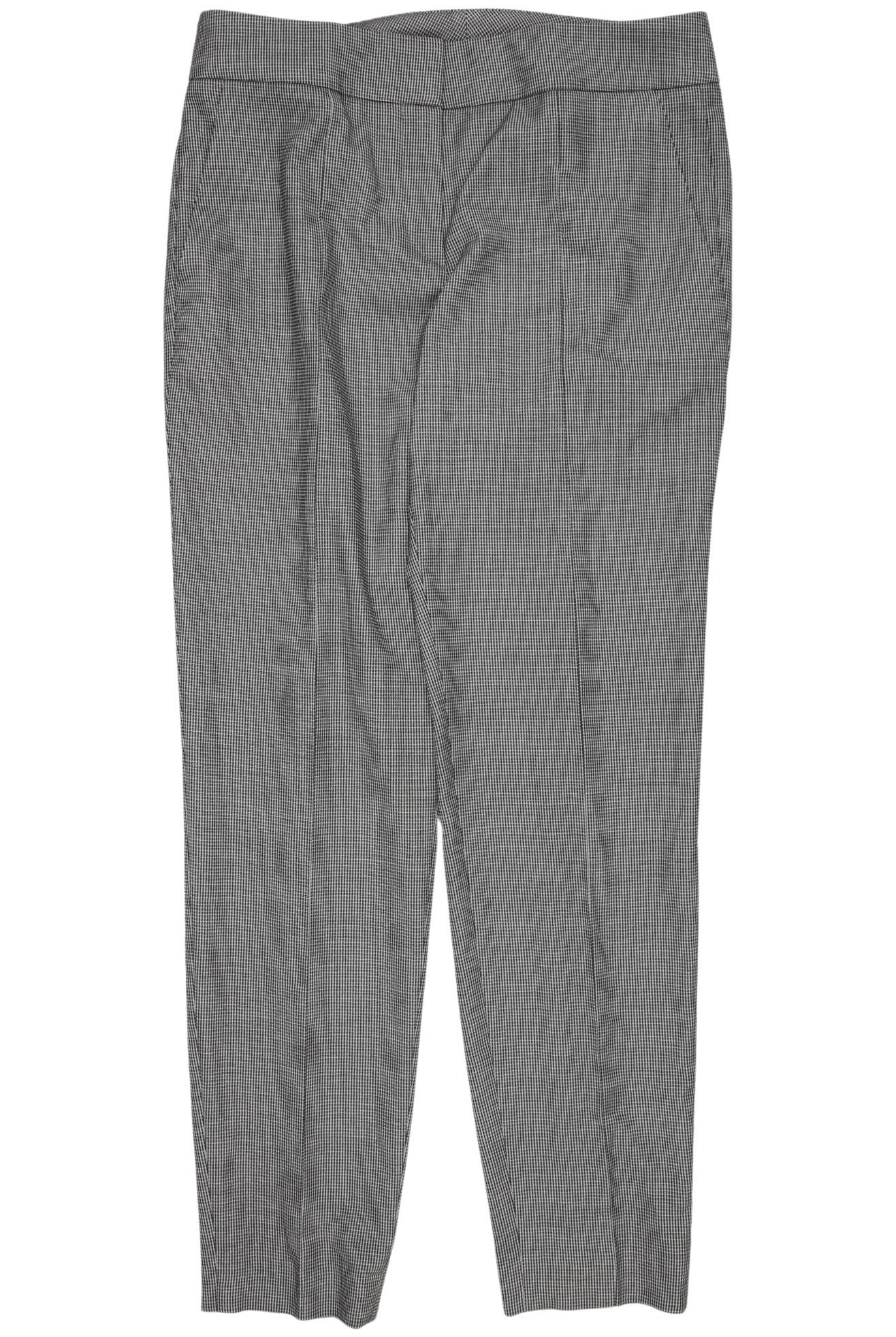 

Hugo by Hugo Boss Damen Stoffhose, schwarz, Gr. 36