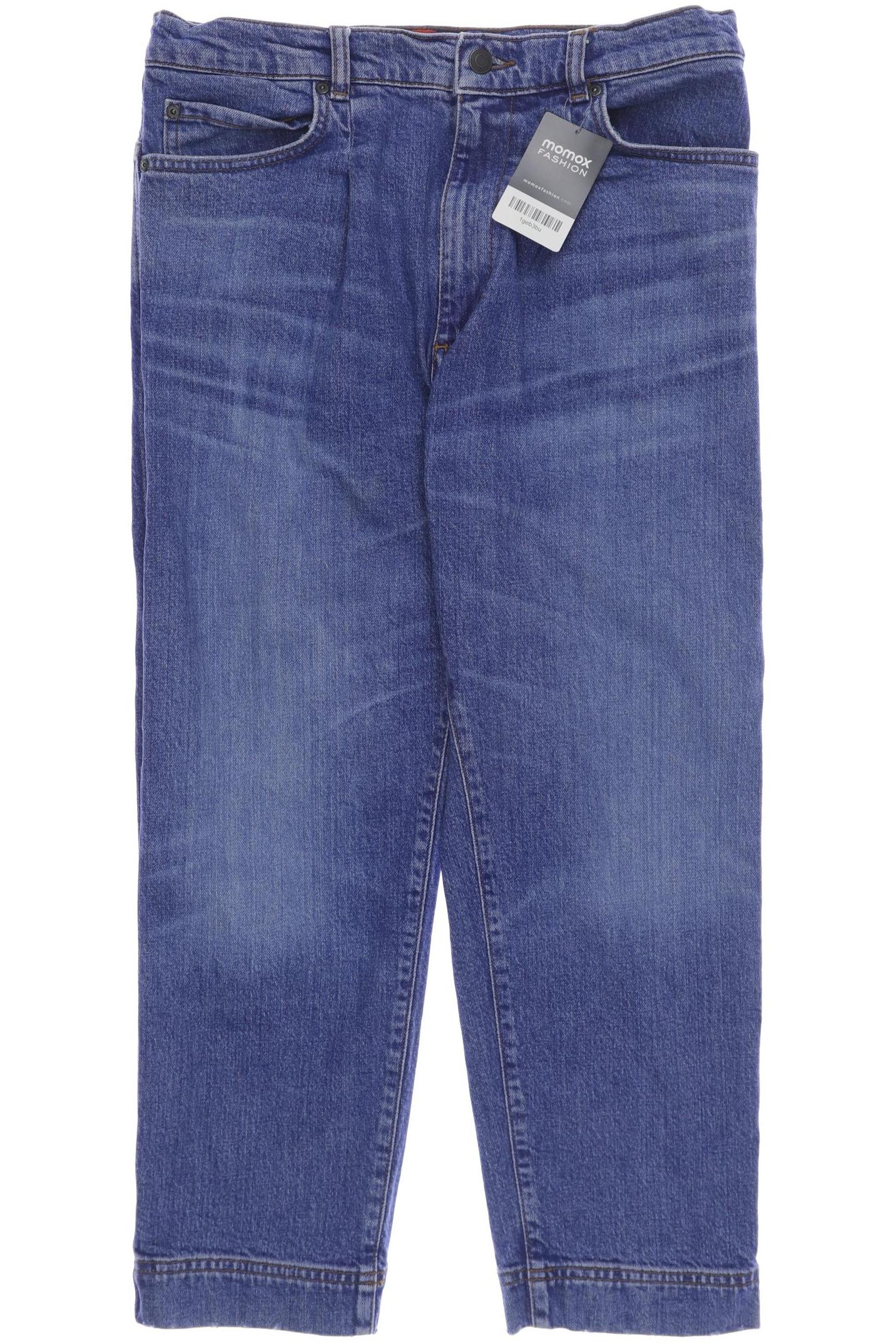 

HUGO by Hugo Boss Damen Jeans, blau