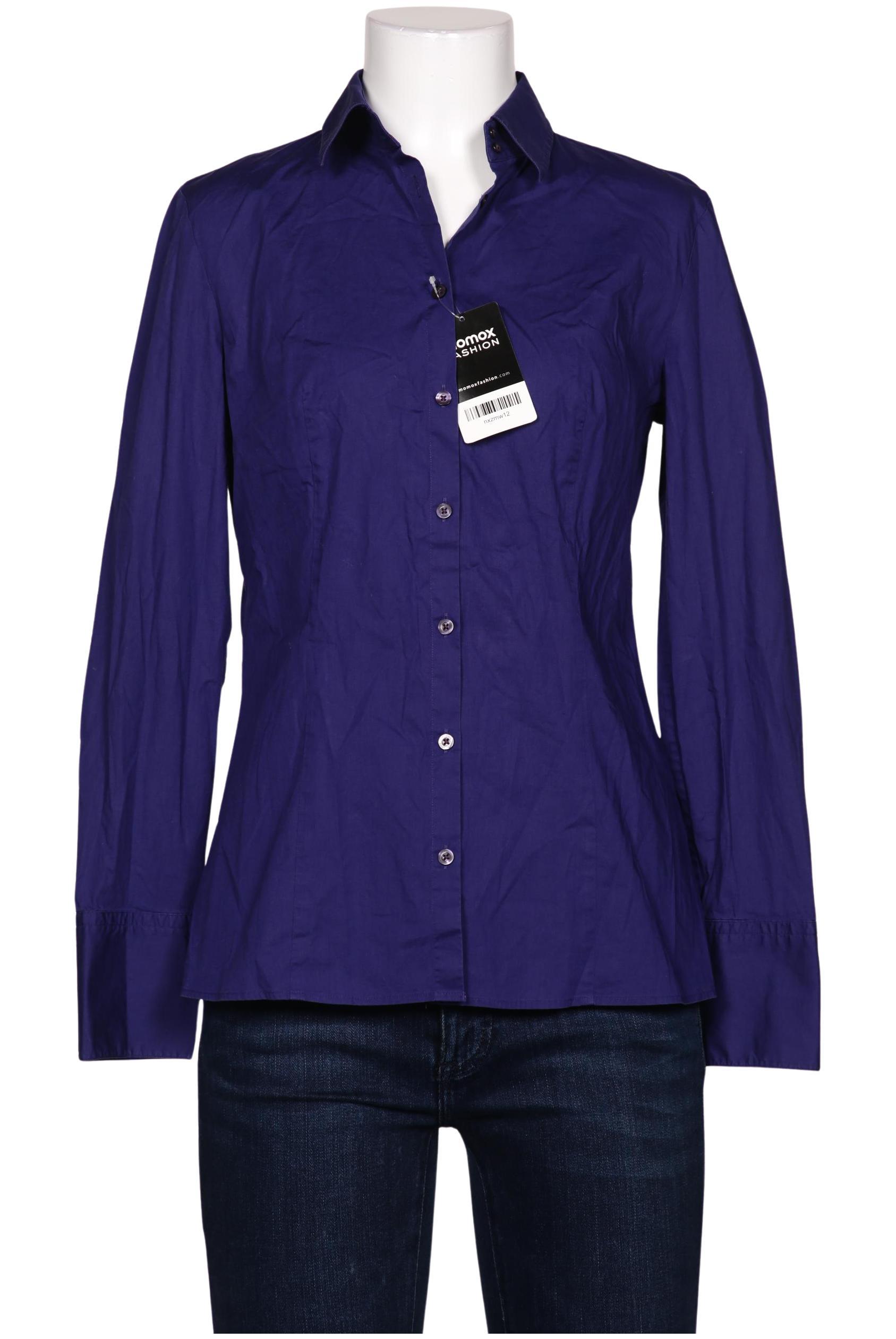 

Hugo by Hugo Boss Damen Bluse, flieder, Gr. 38
