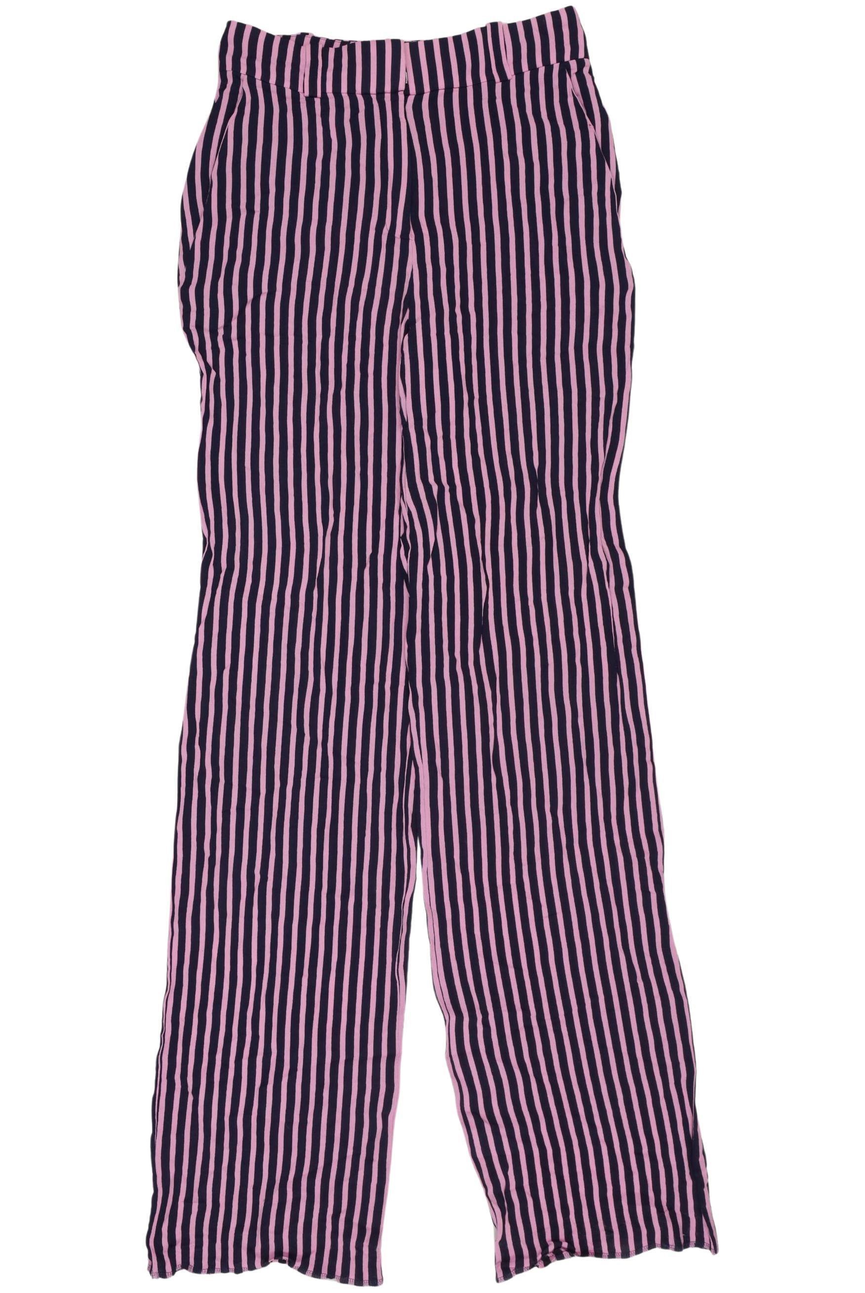 

Hugo by Hugo Boss Damen Stoffhose, pink, Gr. 34