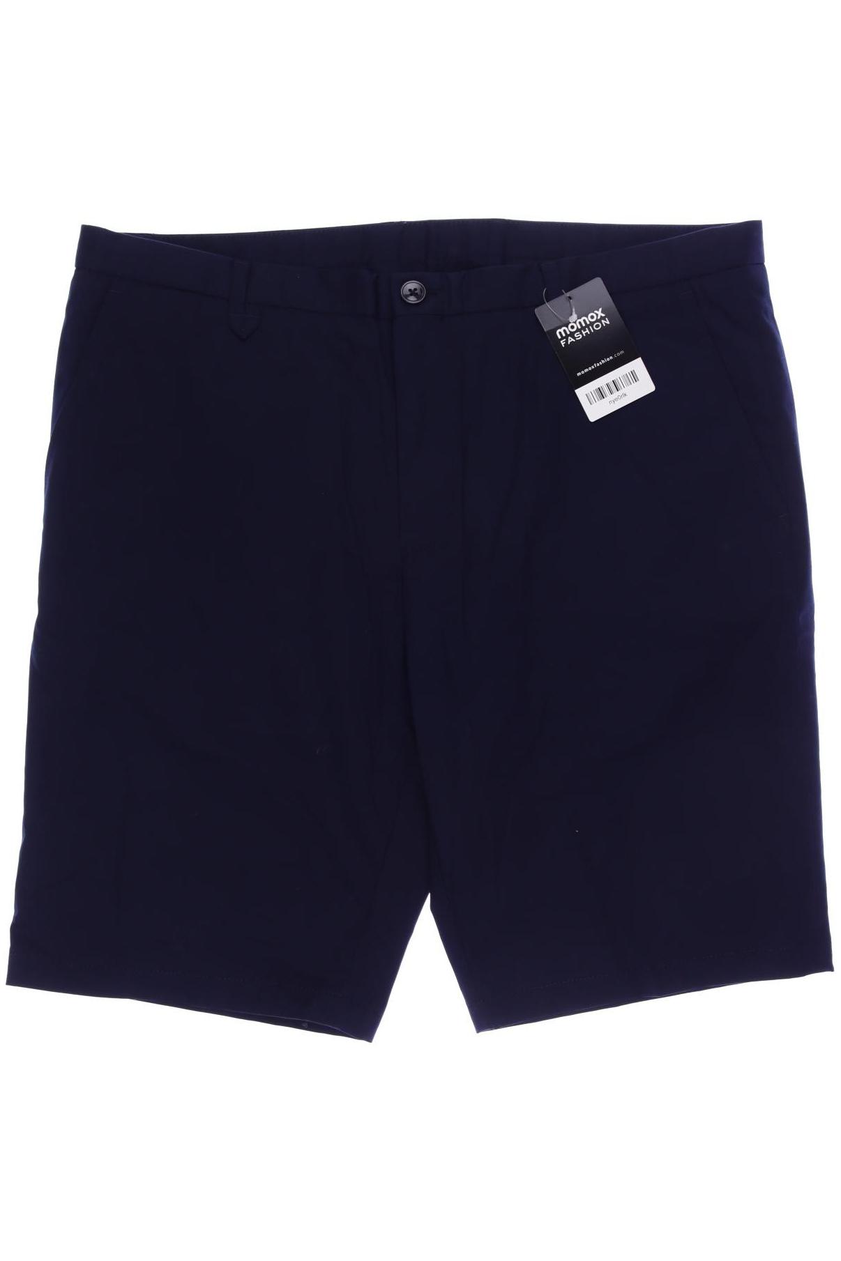 

HUGO by Hugo Boss Herren Shorts, marineblau