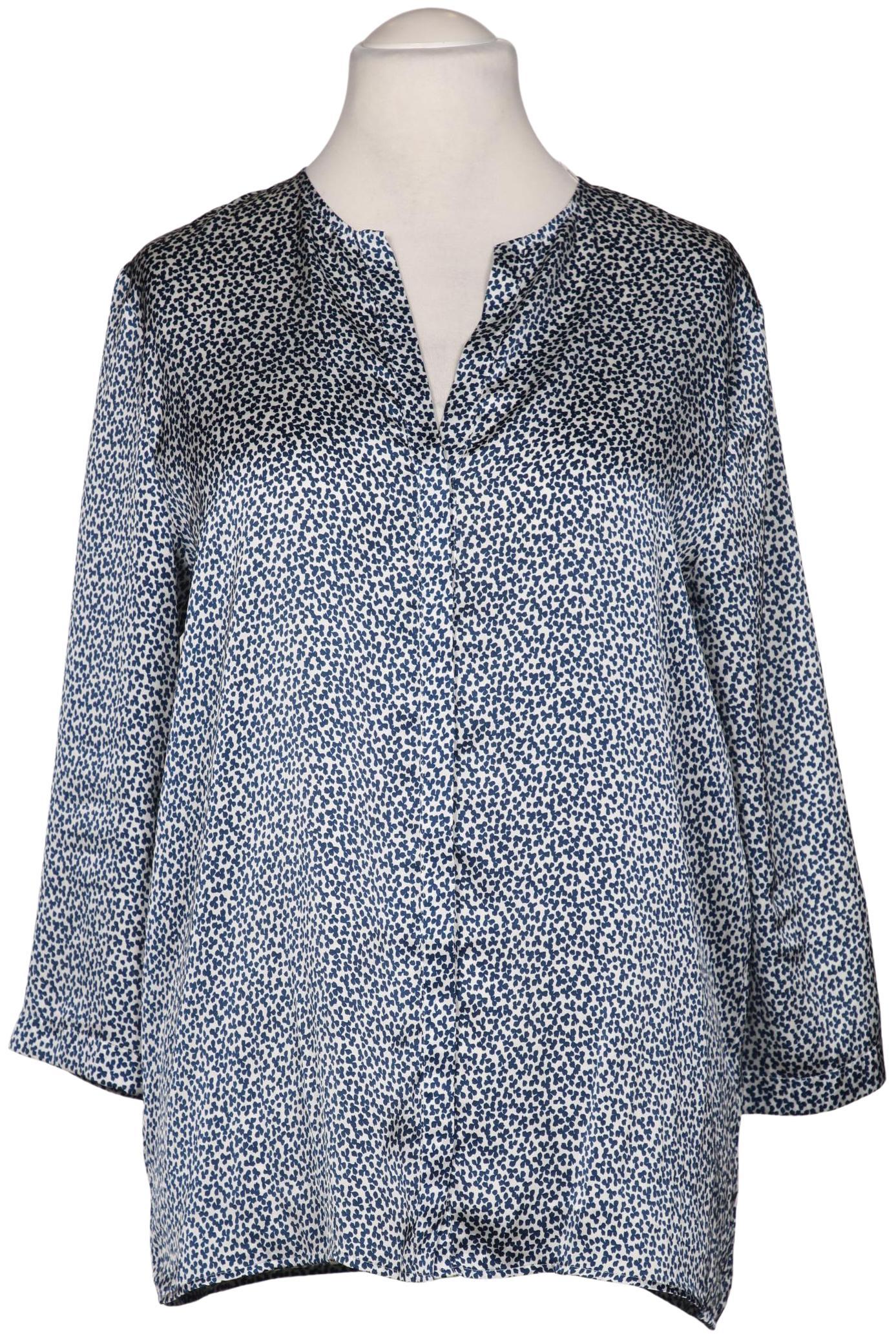 

Hugo by Hugo Boss Damen Bluse, mehrfarbig, Gr. 42