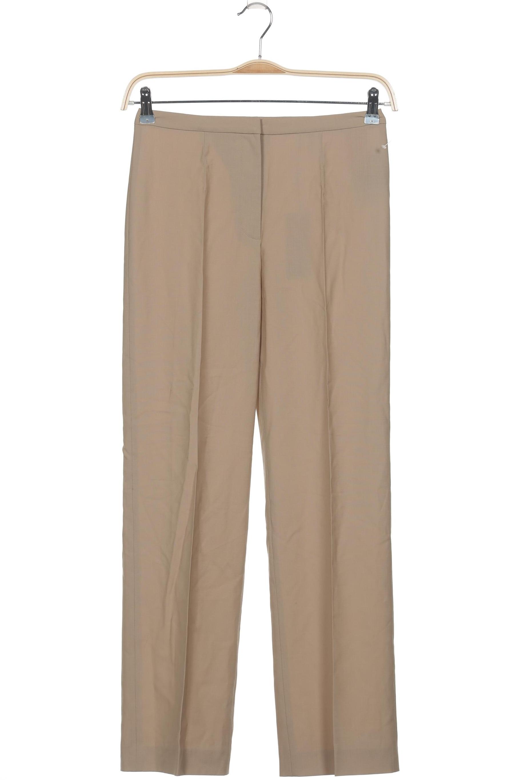 

Hugo by Hugo Boss Damen Stoffhose, beige, Gr. 34