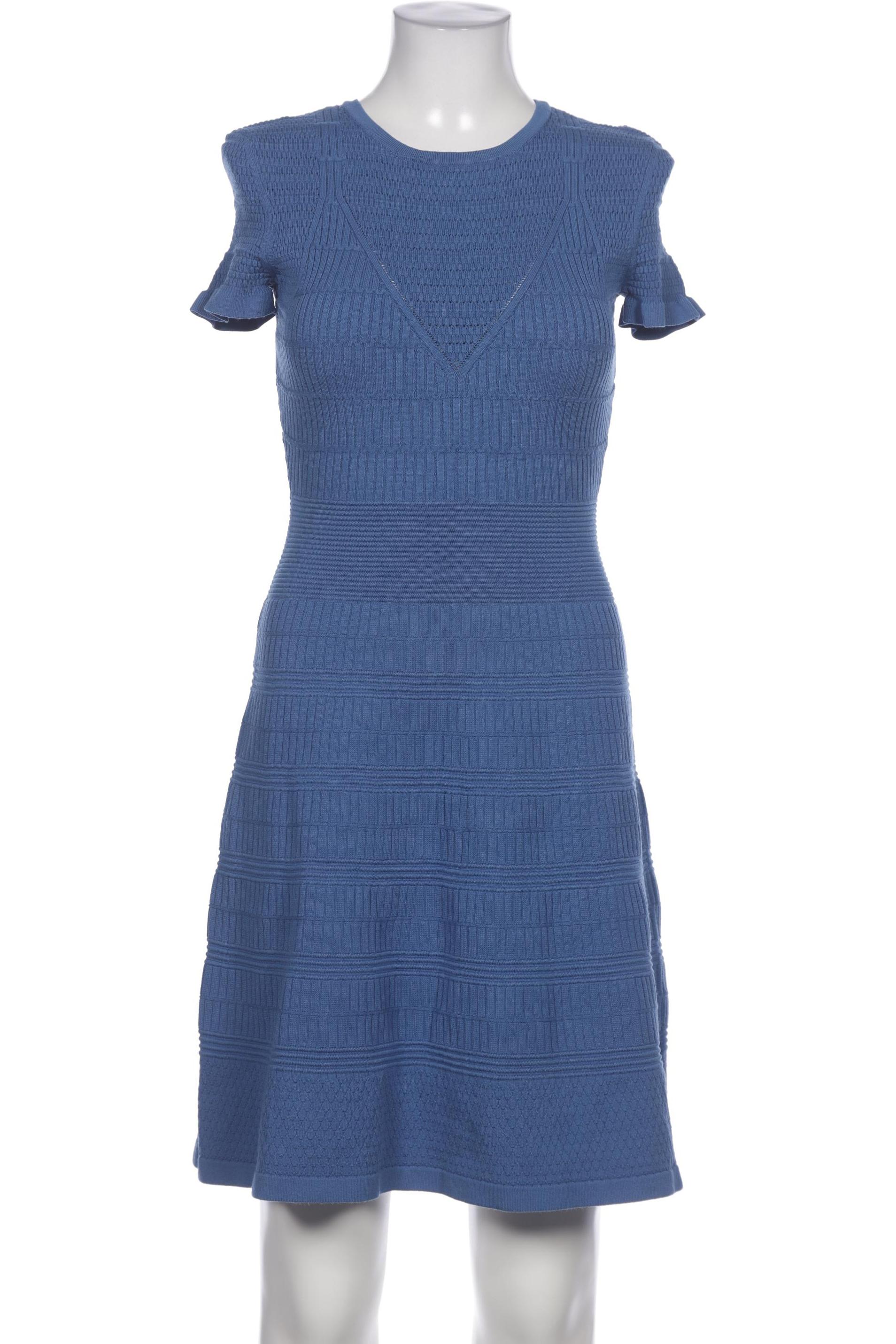 

Hugo by Hugo Boss Damen Kleid, blau, Gr. 38
