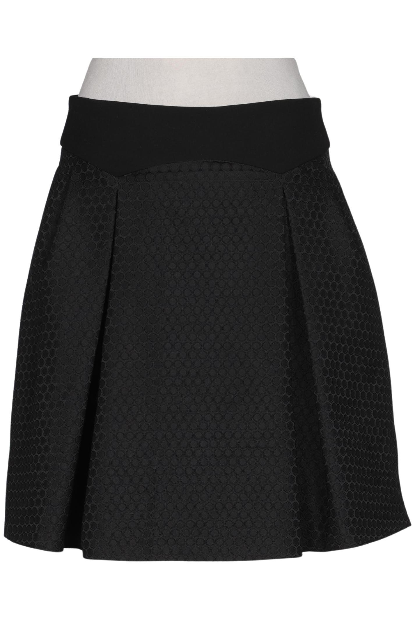 

Hugo by Hugo Boss Damen Rock, schwarz, Gr. 38