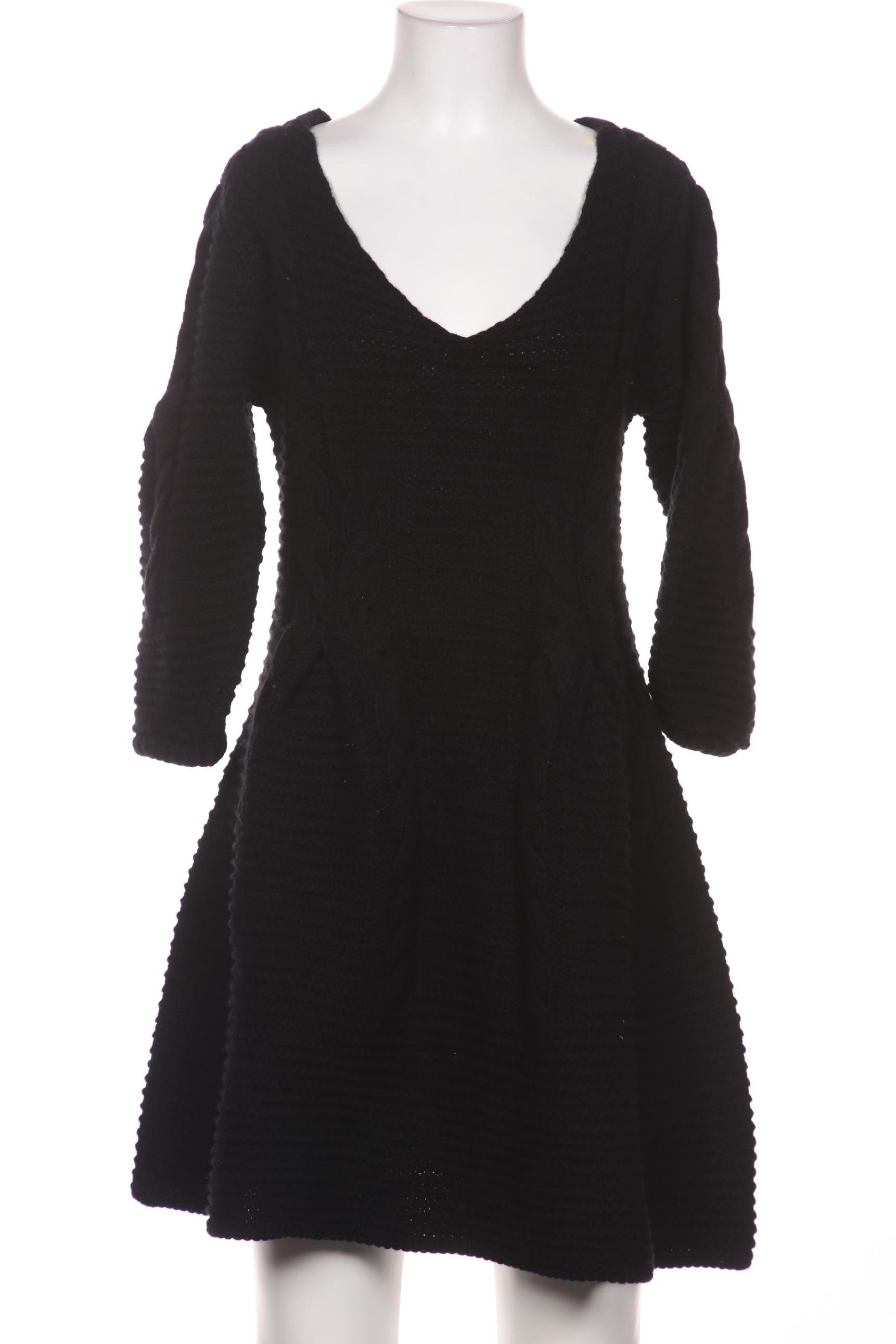 

Hugo by Hugo Boss Damen Kleid, schwarz, Gr. 36