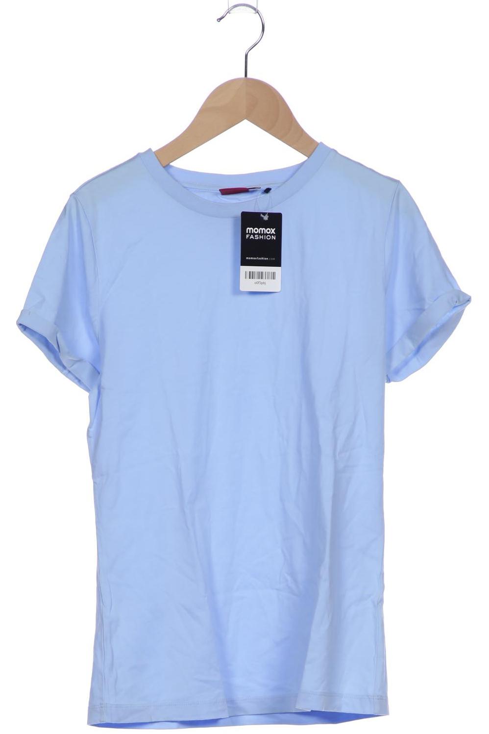 

Hugo by Hugo Boss Damen T-Shirt, hellblau, Gr. 38