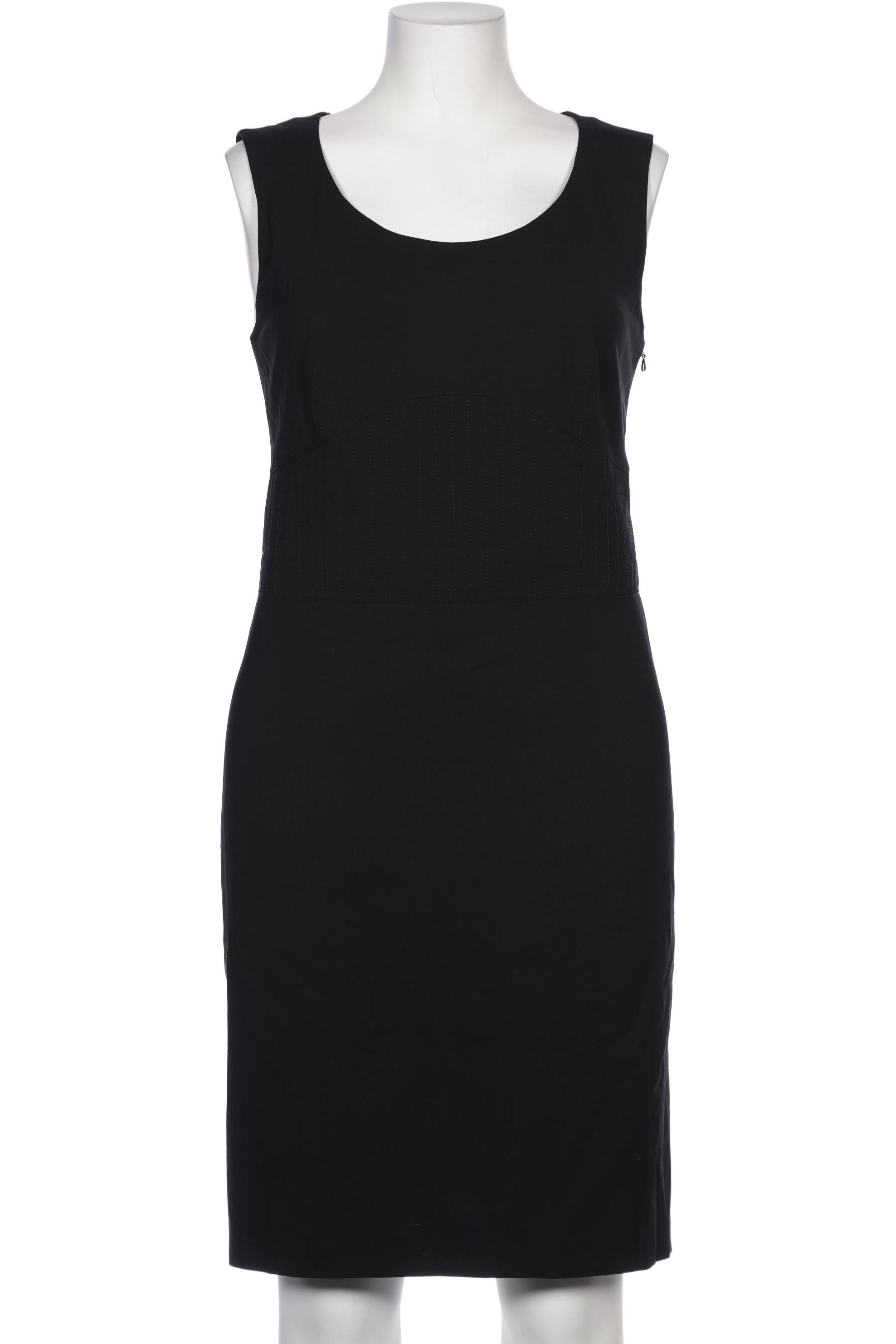 

Hugo by Hugo Boss Damen Kleid, schwarz, Gr. 38