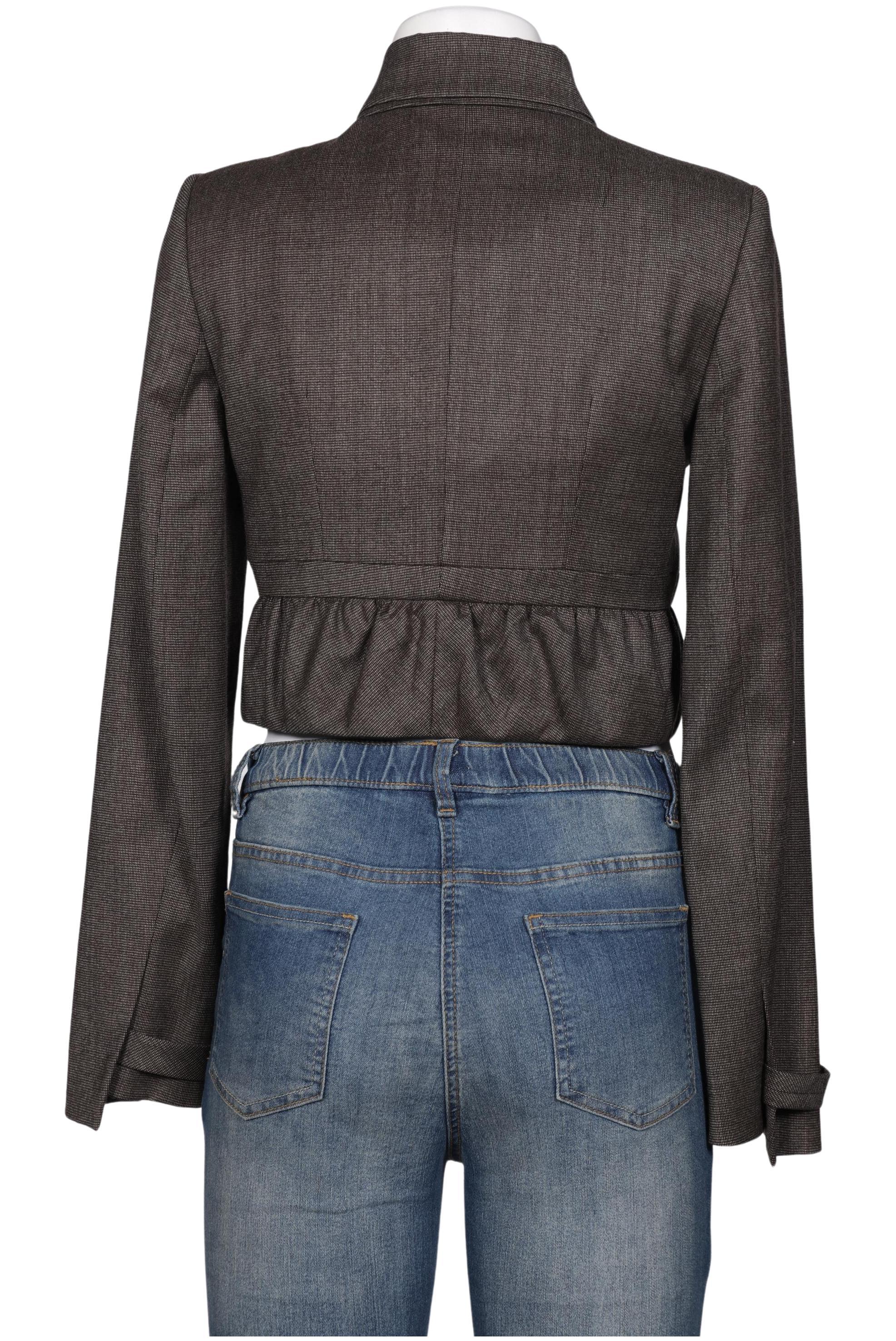 

Hugo by Hugo Boss Damen Blazer, braun, Gr. 38